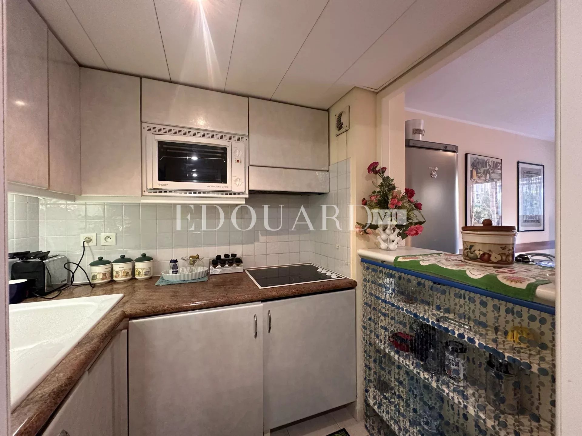 1 Bed, 1 Bath, ApartmentFor Sale, Menton, Alpes-Maritimes