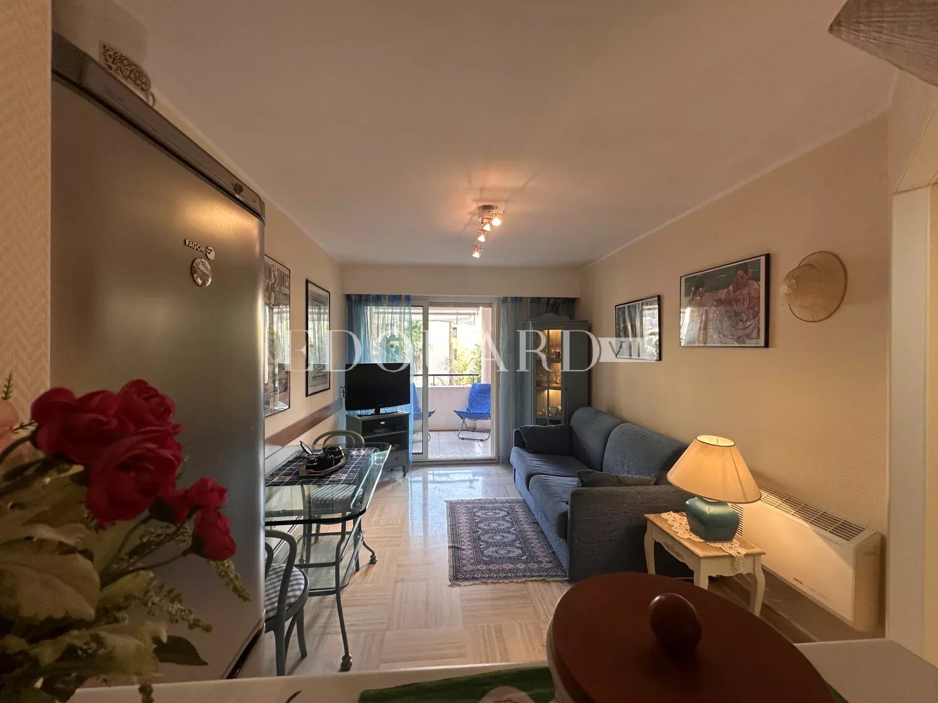 1 Bed, 1 Bath, ApartmentFor Sale, Menton, Alpes-Maritimes