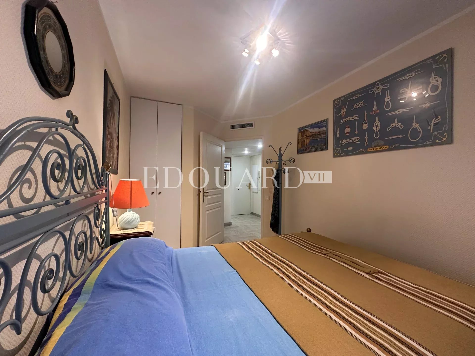 1 Bed, 1 Bath, ApartmentFor Sale, Menton, Alpes-Maritimes