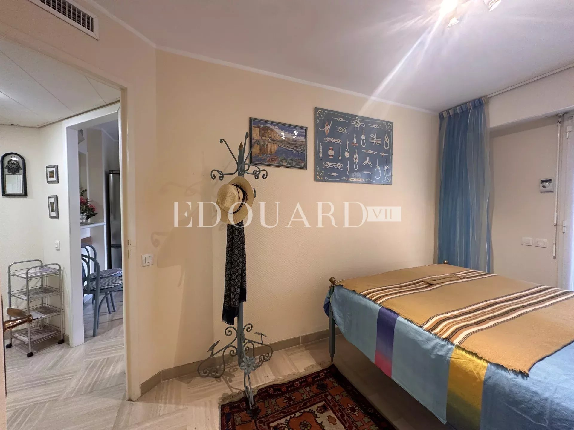 1 Bed, 1 Bath, ApartmentFor Sale, Menton, Alpes-Maritimes