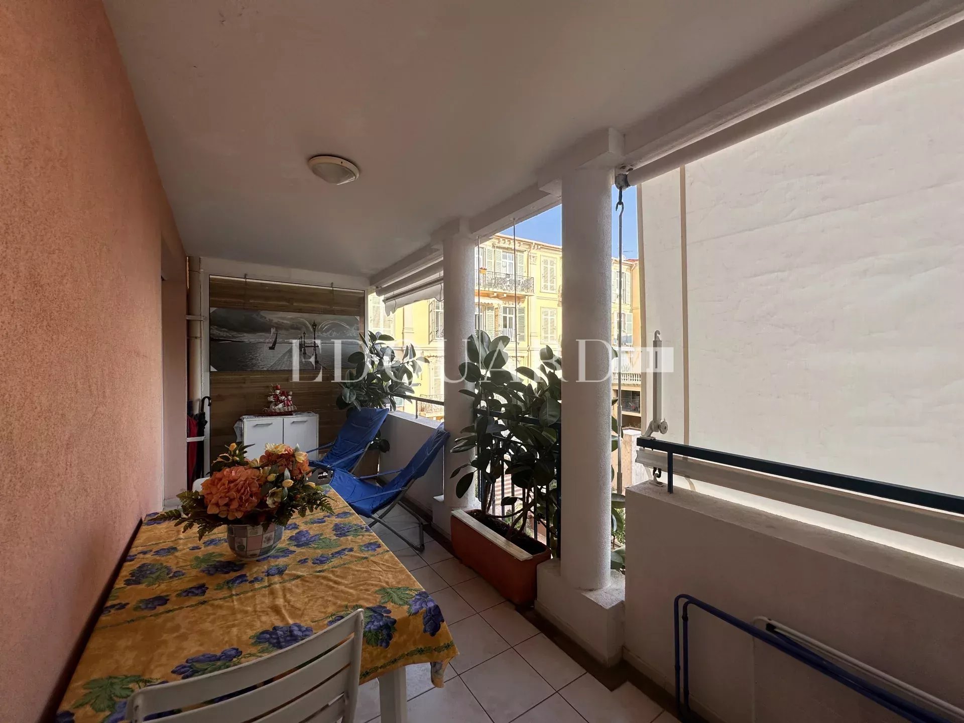 1 Bed, 1 Bath, ApartmentFor Sale, Menton, Alpes-Maritimes