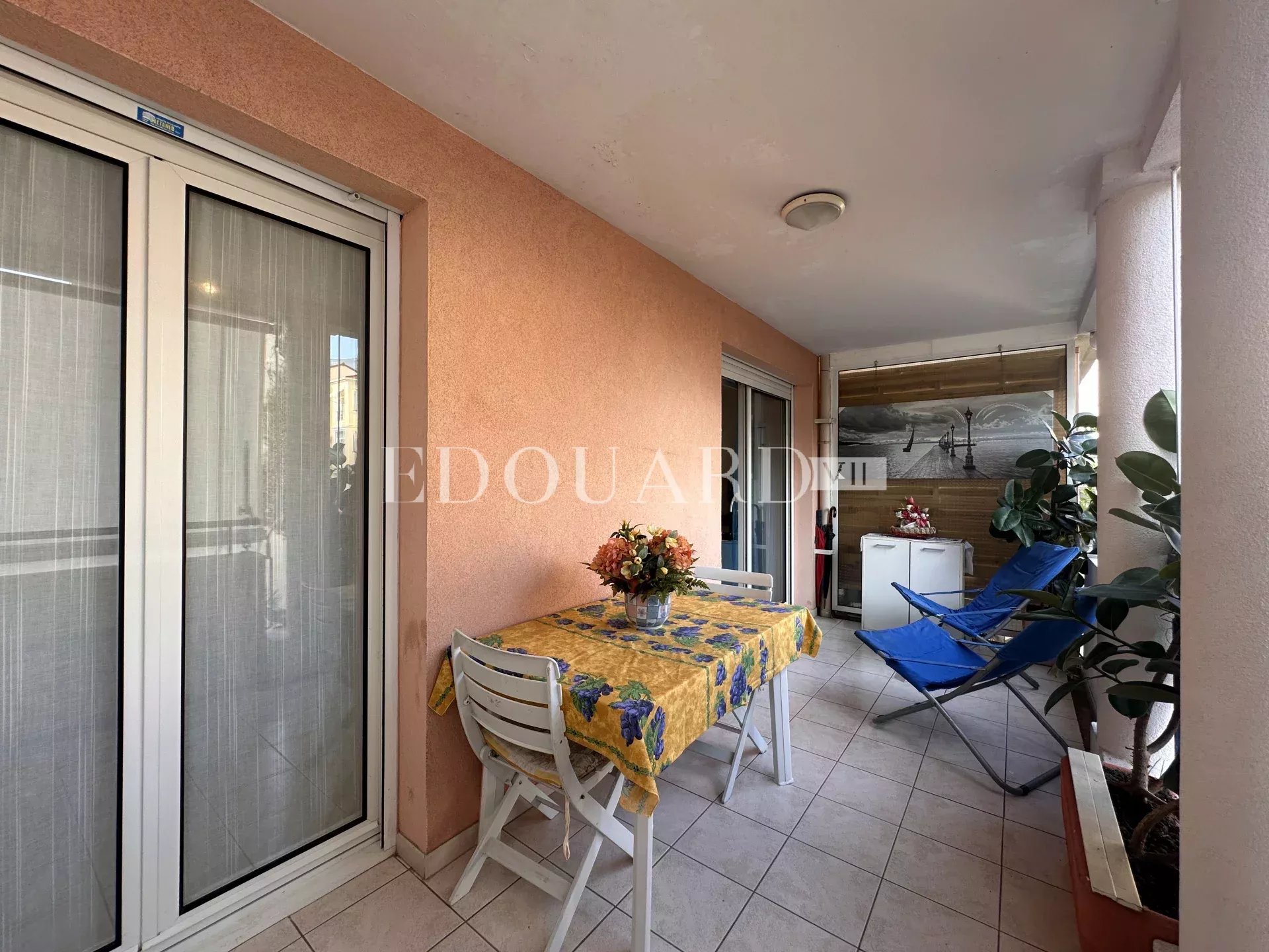 1 Bed, 1 Bath, ApartmentFor Sale, Menton, Alpes-Maritimes