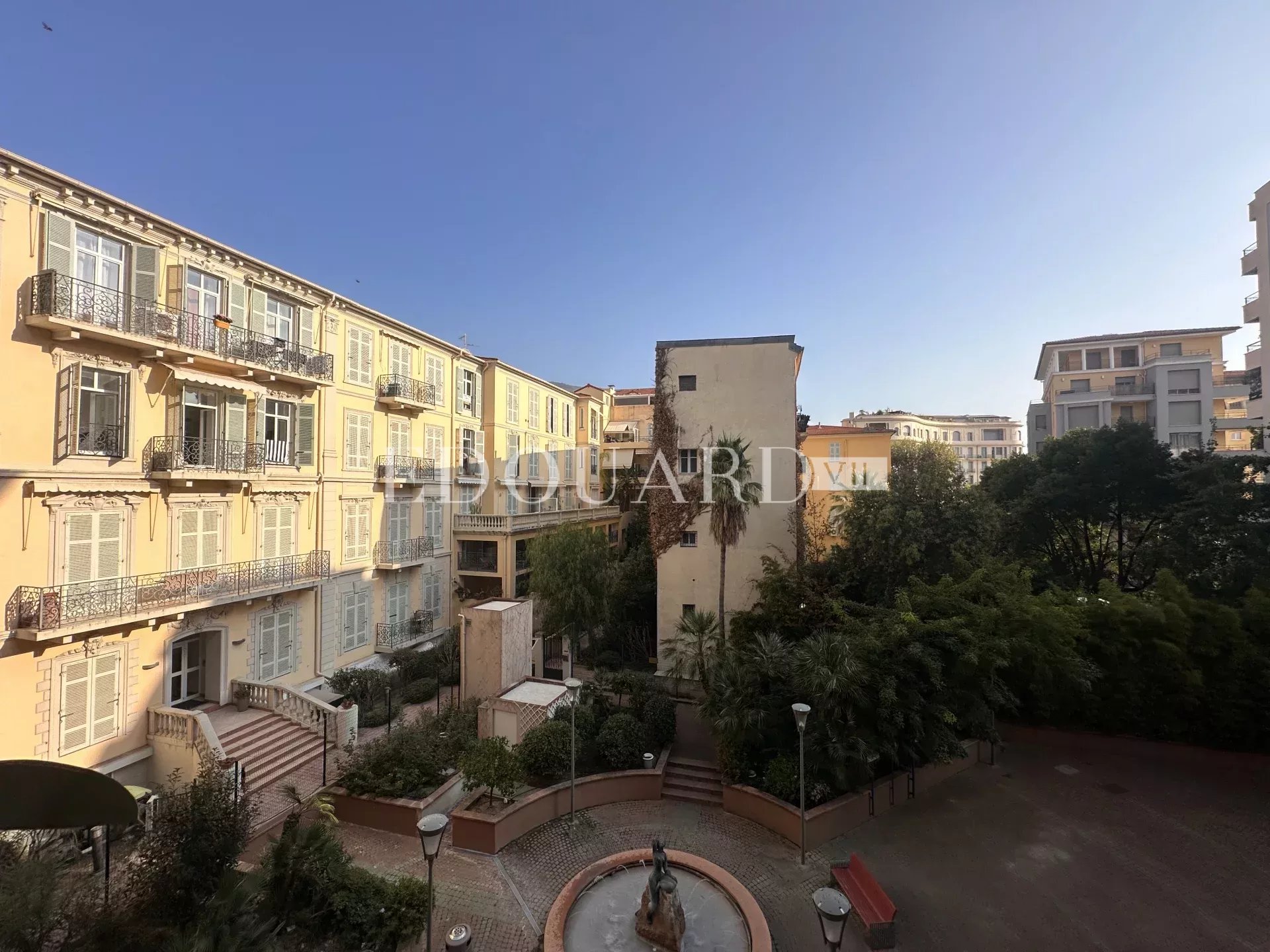 1 Bed, 1 Bath, ApartmentFor Sale, Menton, Alpes-Maritimes