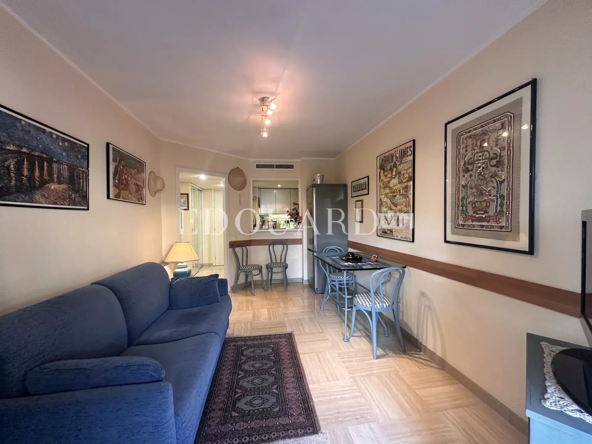 1 Bed, 1 Bath, ApartmentFor Sale, Menton, Alpes-Maritimes