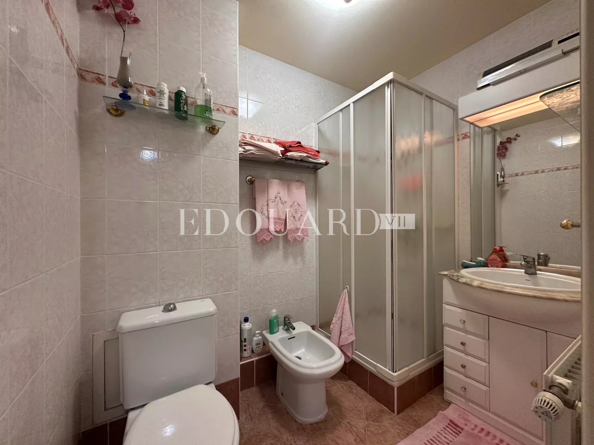 1 Bed, 1 Bath, ApartmentFor Sale, Menton, Alpes-Maritimes