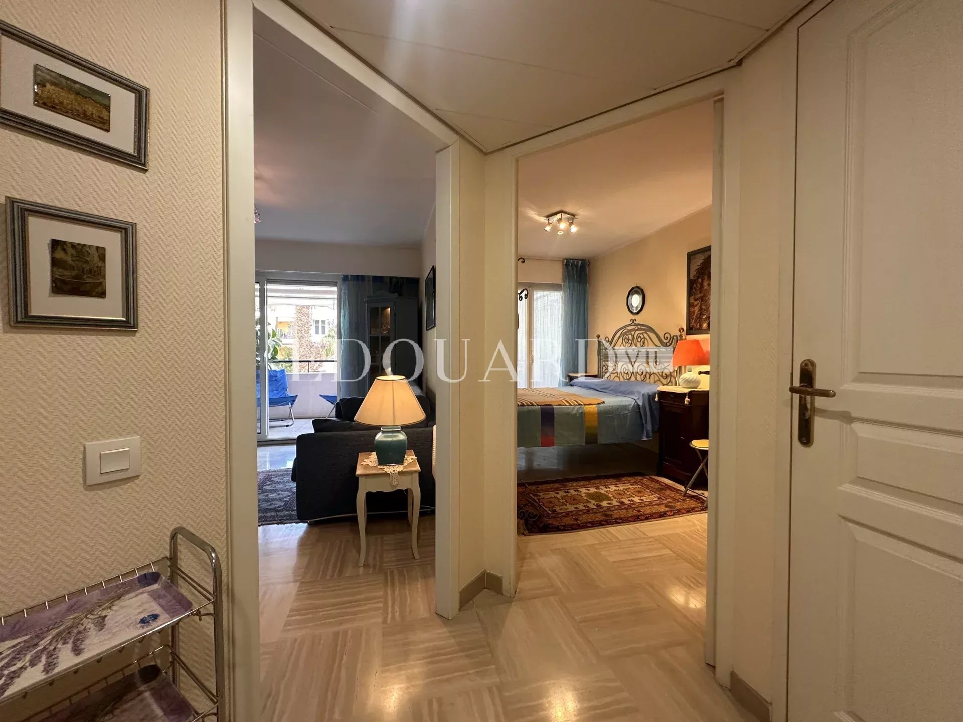 1 Bed, 1 Bath, ApartmentFor Sale, Menton, Alpes-Maritimes