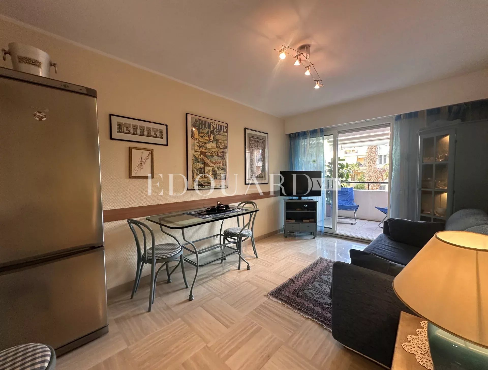 1 Bed, 1 Bath, ApartmentFor Sale, Menton, Alpes-Maritimes