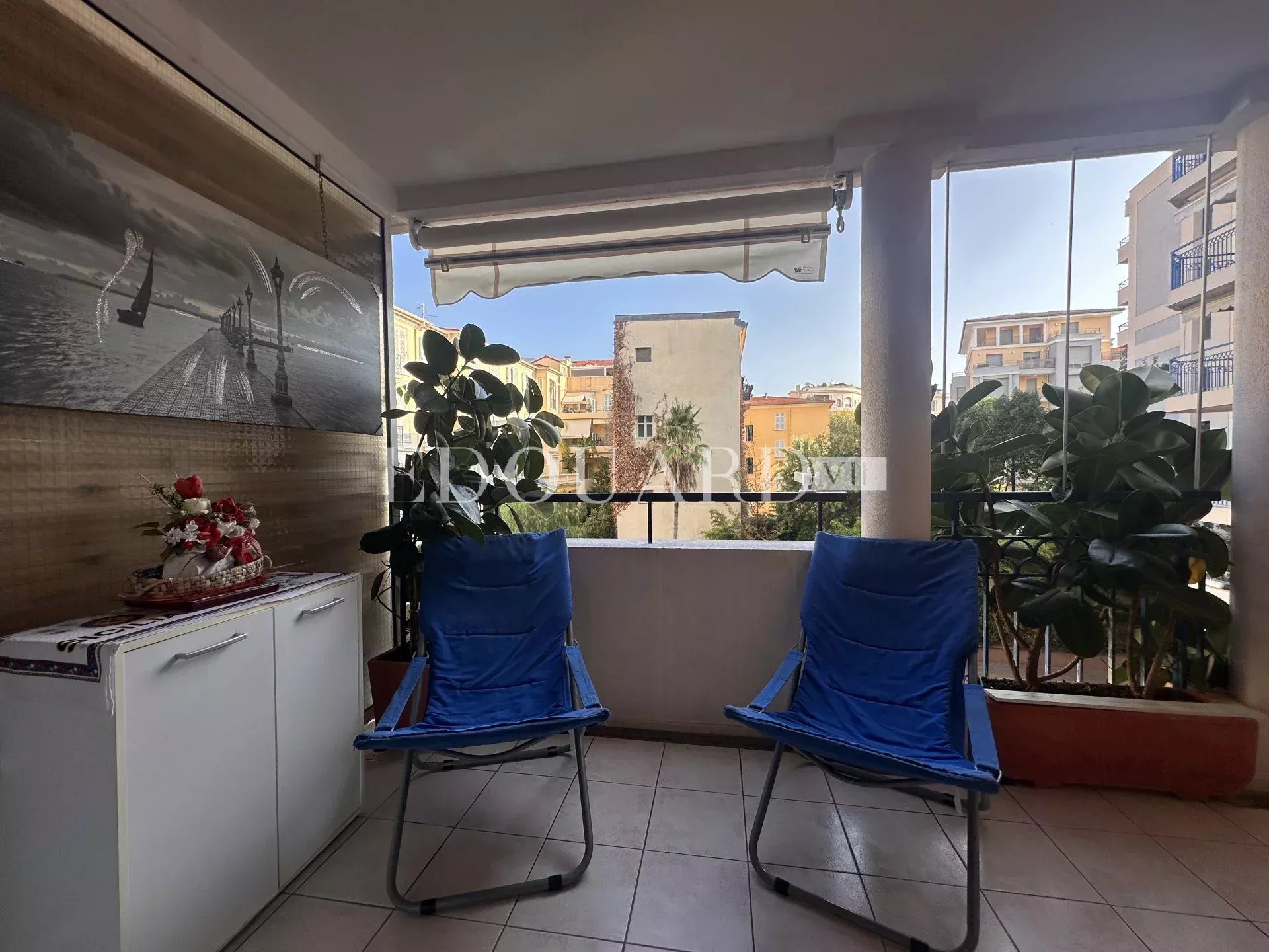 1 Bed, 1 Bath, ApartmentFor Sale, Menton, Alpes-Maritimes