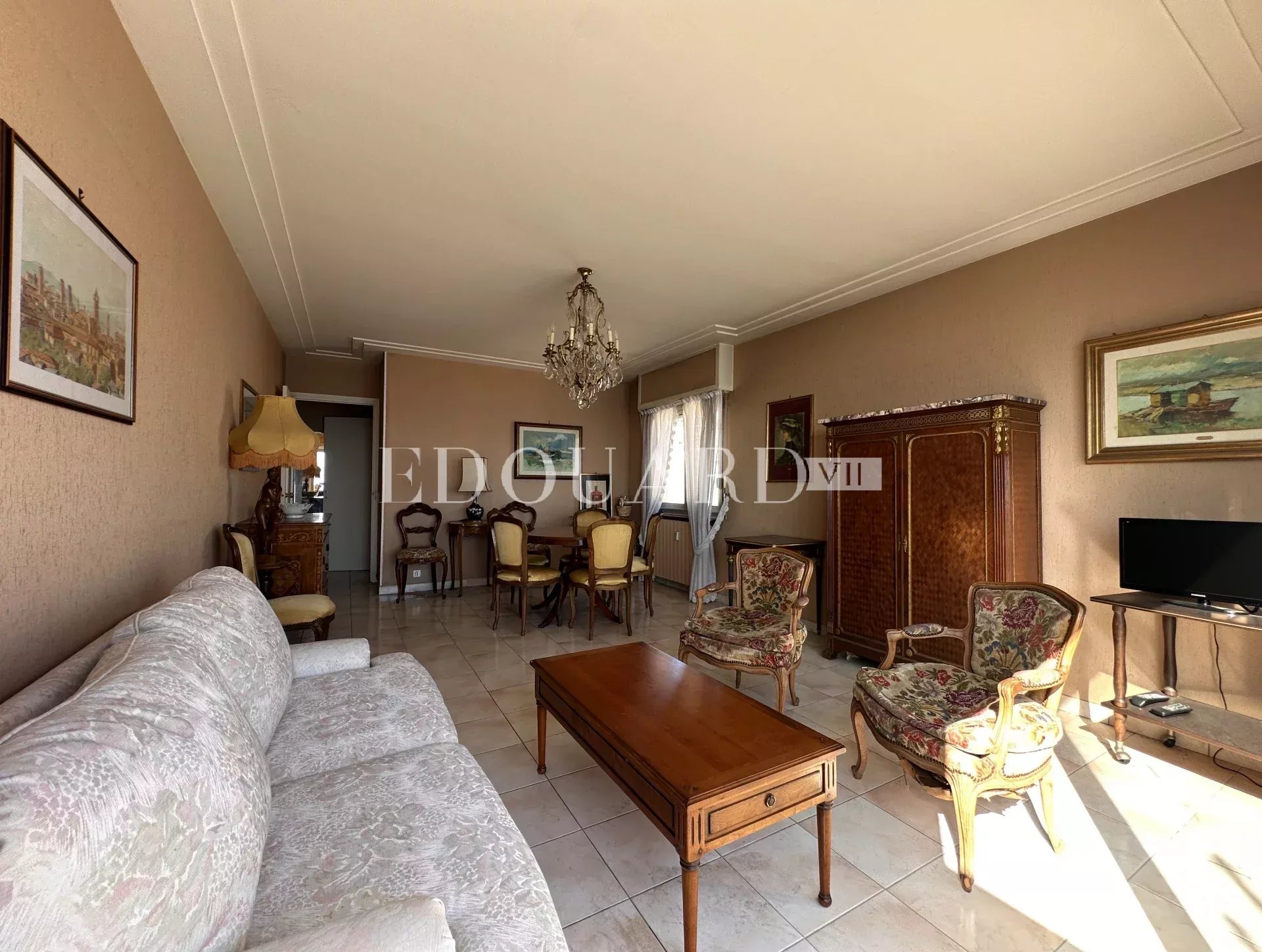 1 Bed, 1 Bath, ApartmentFor Sale, Menton, Alpes-Maritimes