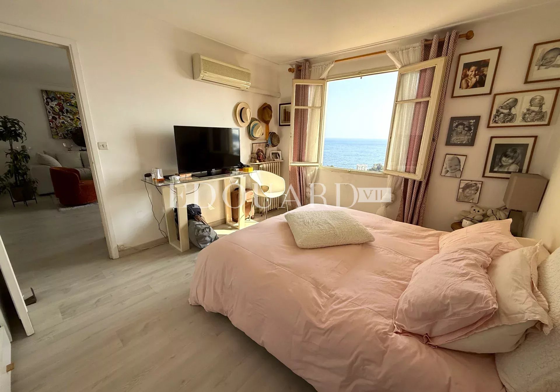 1 Bed, 2 Bath, ApartmentFor Sale, Roquebrune-Cap-Martin, Alpes-Maritimes