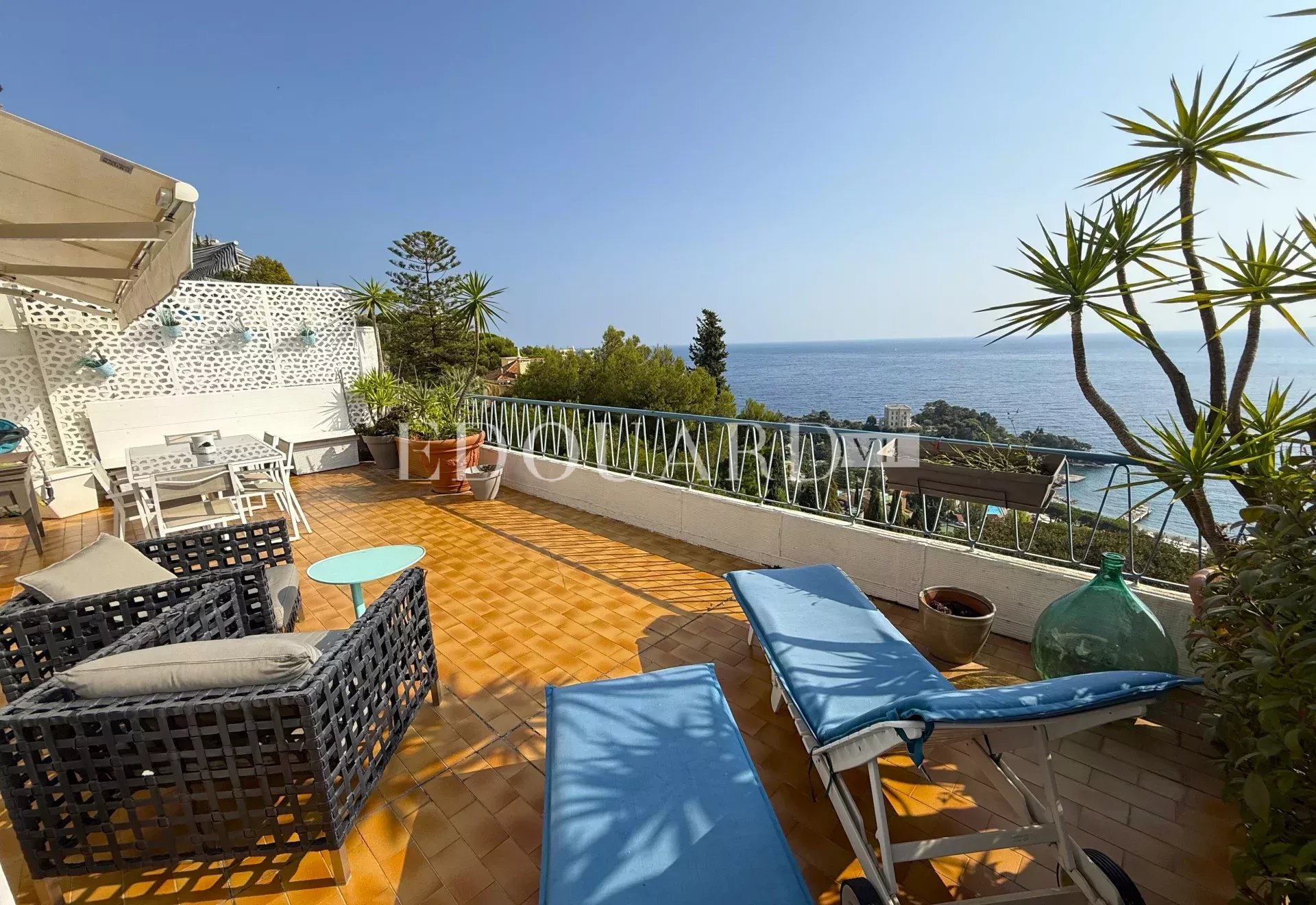 1 Bed, 2 Bath, ApartmentFor Sale, Roquebrune-Cap-Martin, Alpes-Maritimes