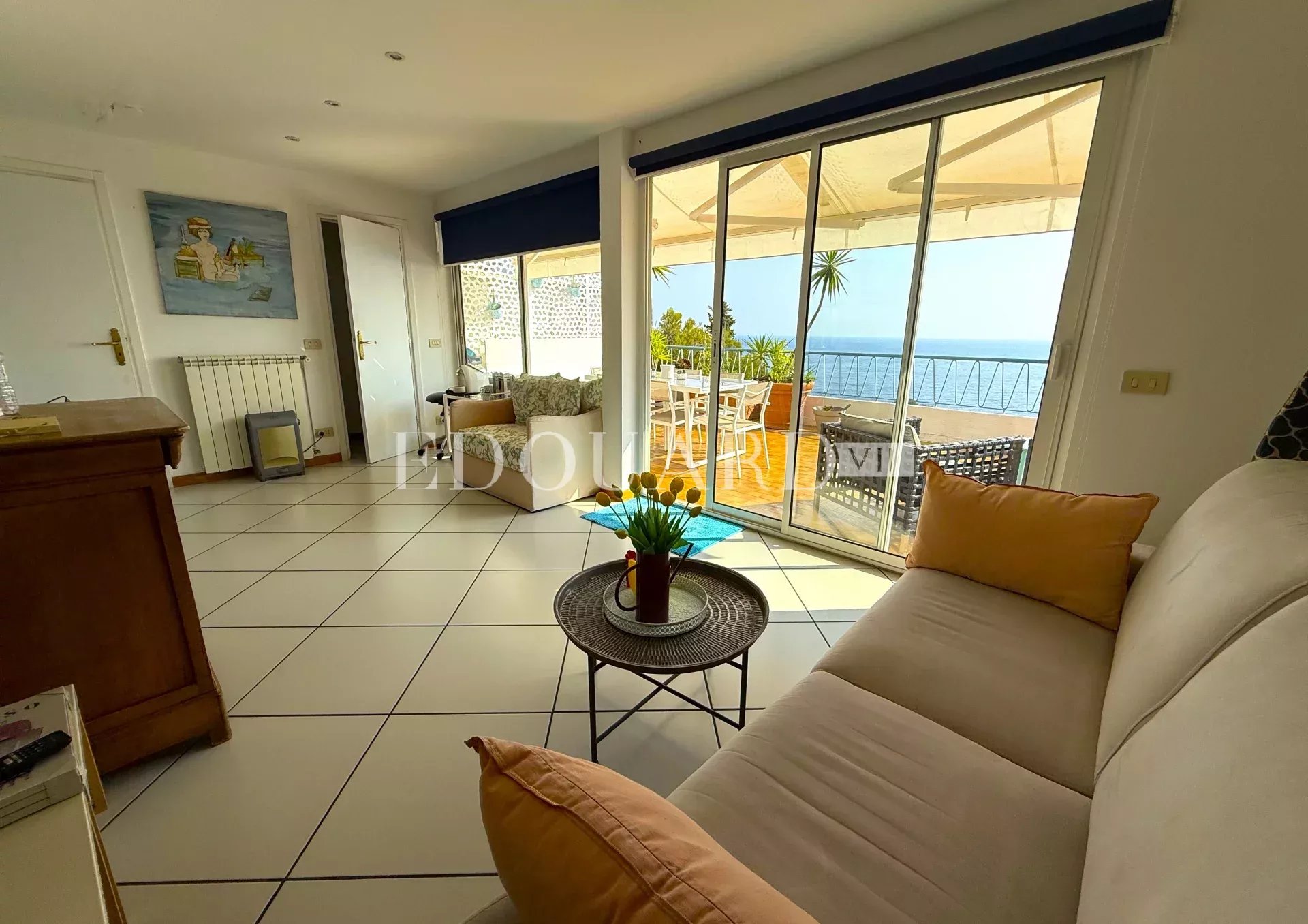 1 Bed, 2 Bath, ApartmentFor Sale, Roquebrune-Cap-Martin, Alpes-Maritimes