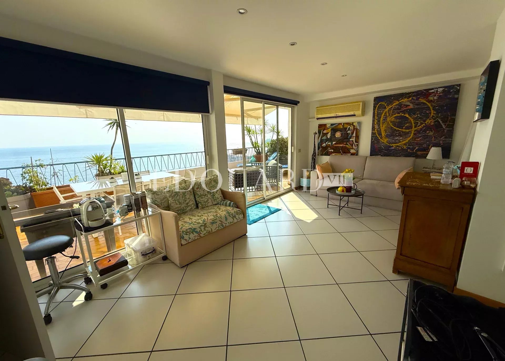 1 Bed, 2 Bath, ApartmentFor Sale, Roquebrune-Cap-Martin, Alpes-Maritimes