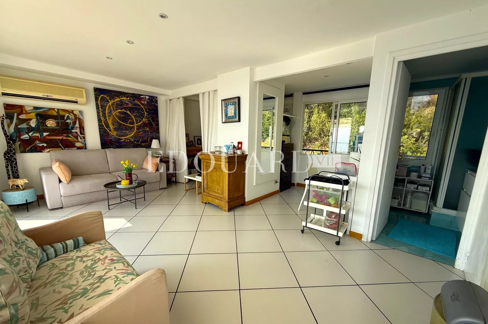 1 Bed, 2 Bath, ApartmentFor Sale, Roquebrune-Cap-Martin, Alpes-Maritimes