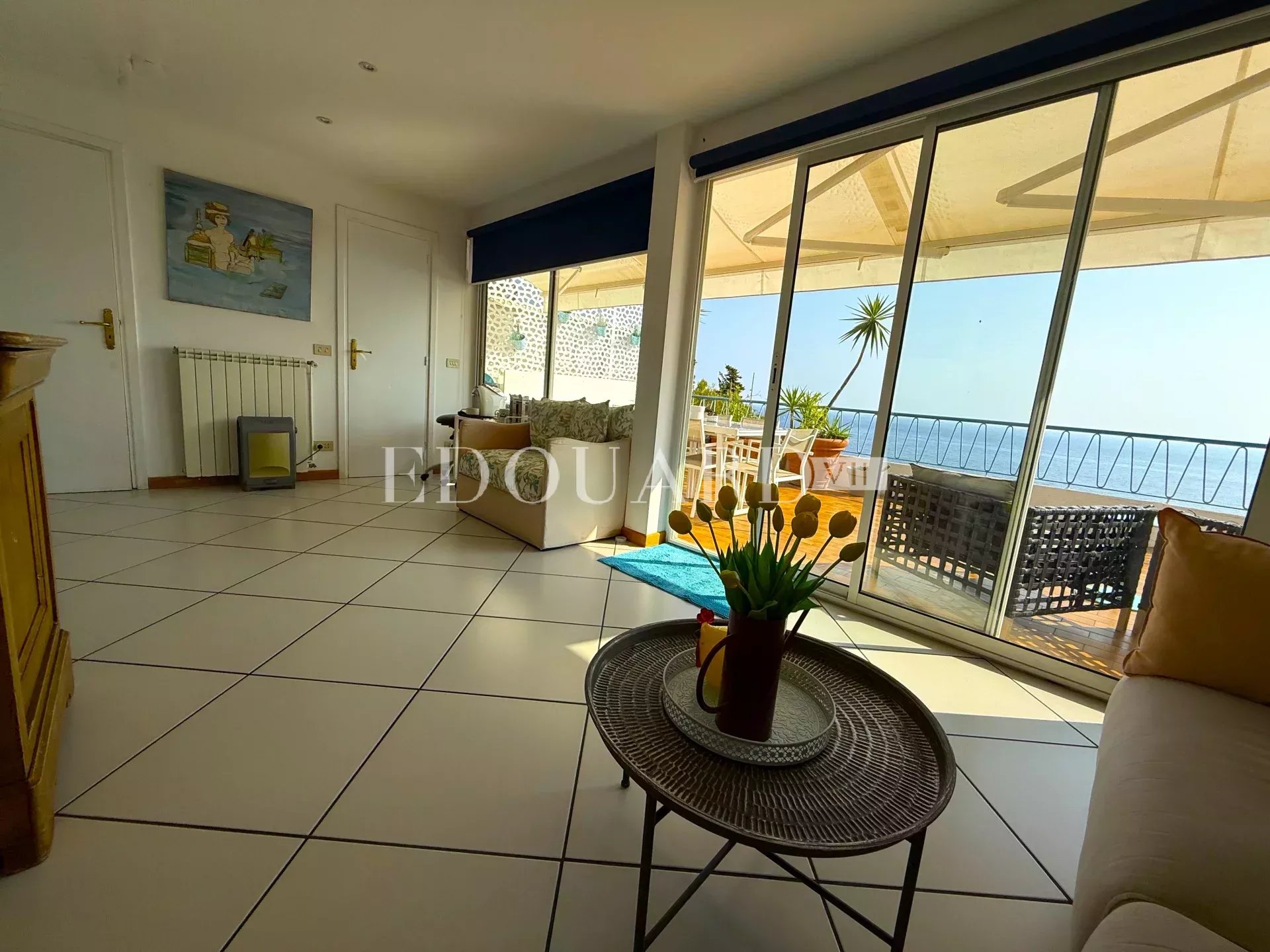 1 Bed, 2 Bath, ApartmentFor Sale, Roquebrune-Cap-Martin, Alpes-Maritimes