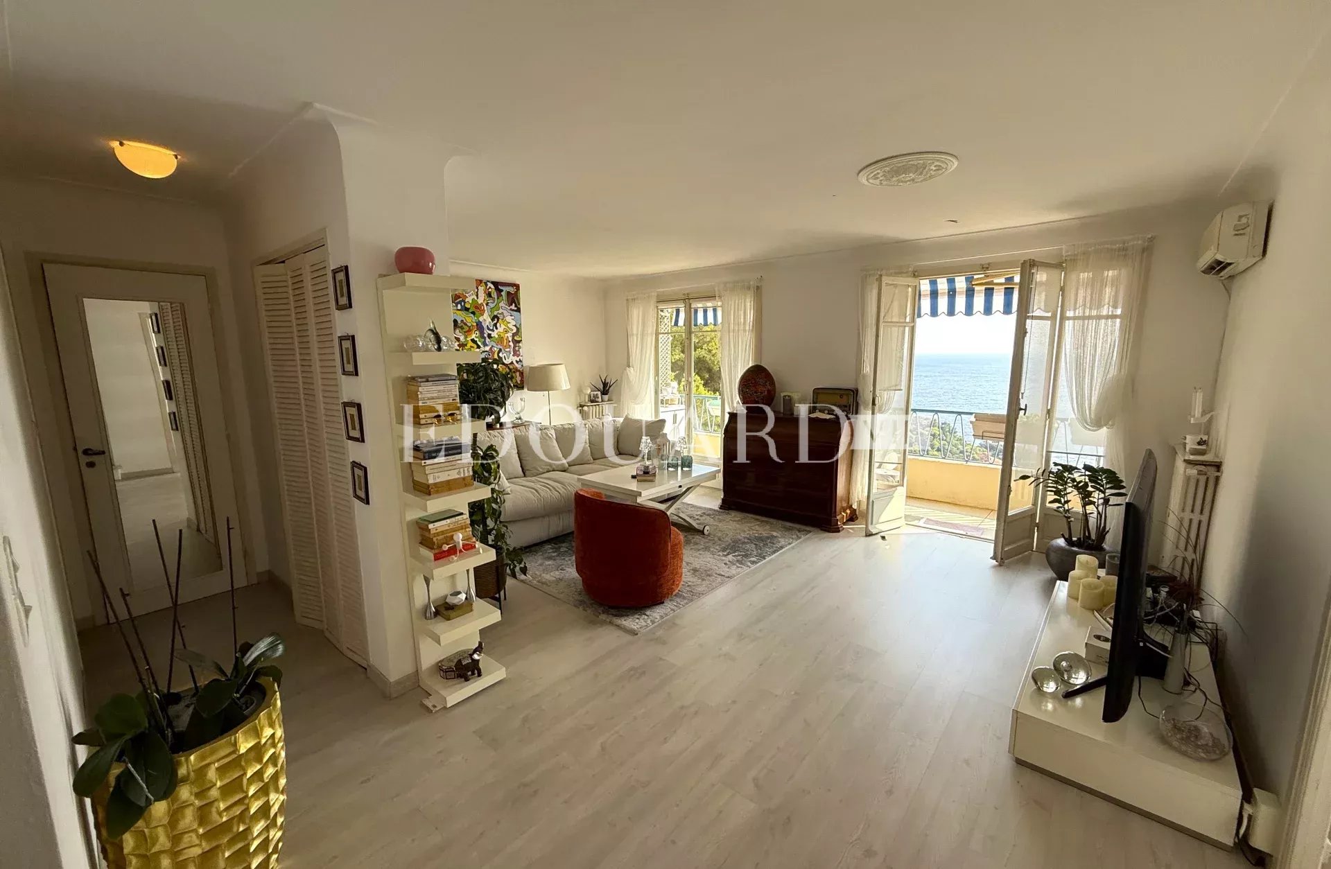 1 Bed, 2 Bath, ApartmentFor Sale, Roquebrune-Cap-Martin, Alpes-Maritimes