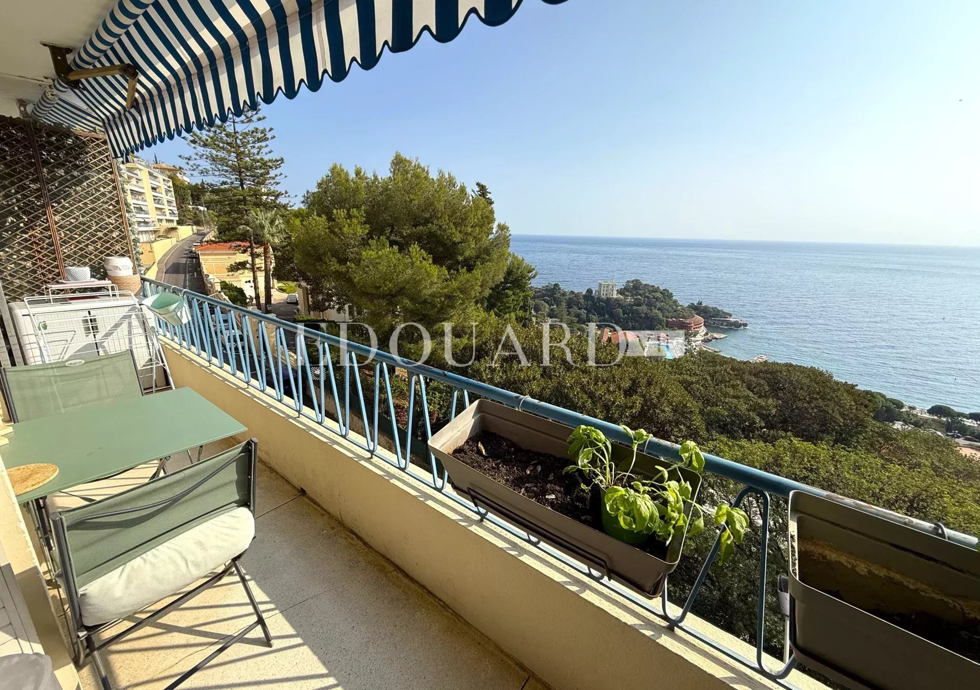 1 Bed, 2 Bath, ApartmentFor Sale, Roquebrune-Cap-Martin, Alpes-Maritimes