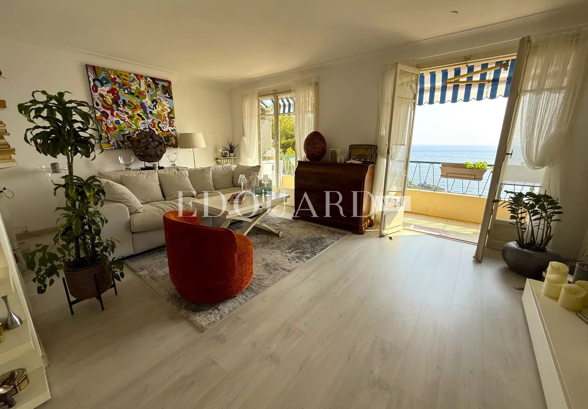 1 Bed, 2 Bath, ApartmentFor Sale, Roquebrune-Cap-Martin, Alpes-Maritimes