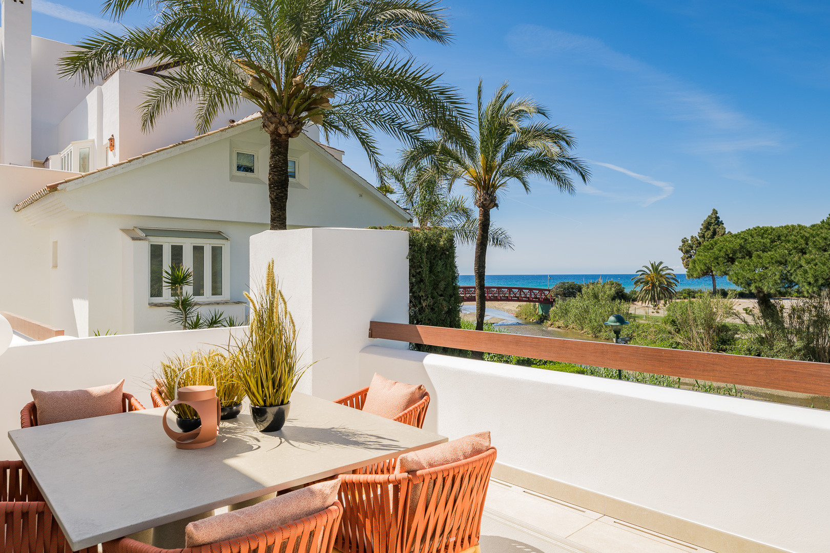 6 Bed, 4 Bath, ApartmentFor Sale, Marbella, Malaga