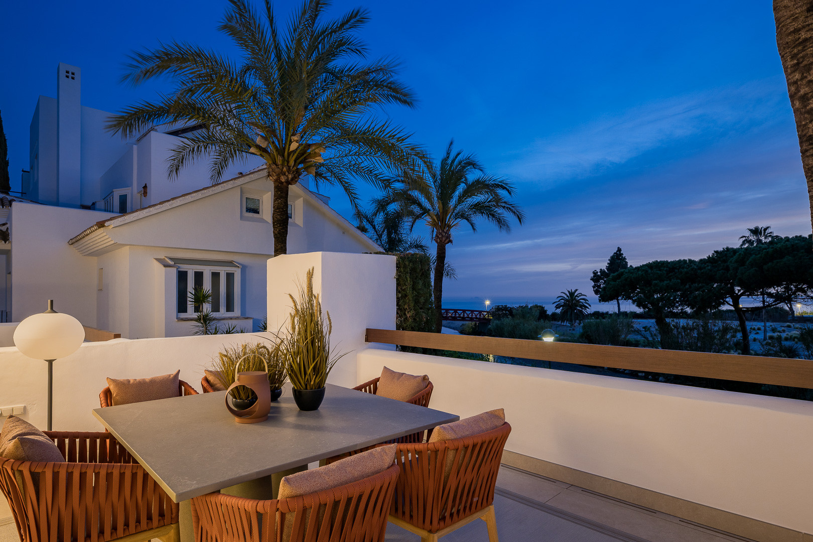 6 Bed, 4 Bath, ApartmentFor Sale, Marbella, Malaga