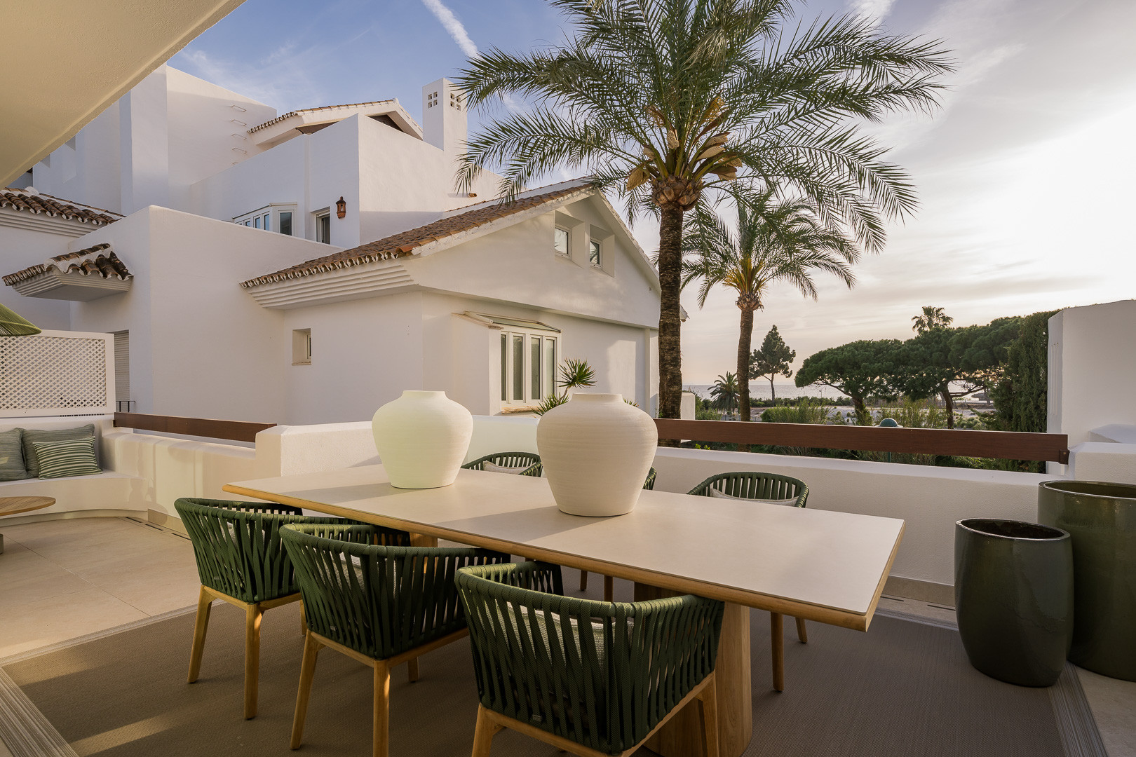 6 Bed, 4 Bath, ApartmentFor Sale, Marbella, Malaga