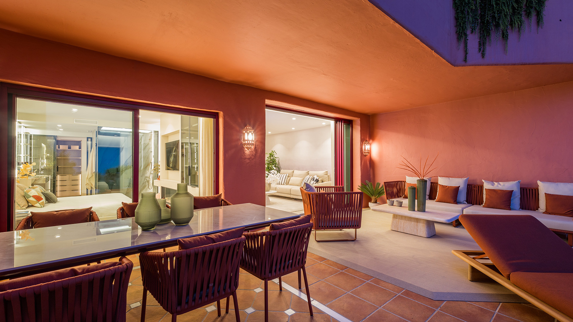 3 Bed, 2 Bath, ApartmentFor Sale, Estepona, Malaga