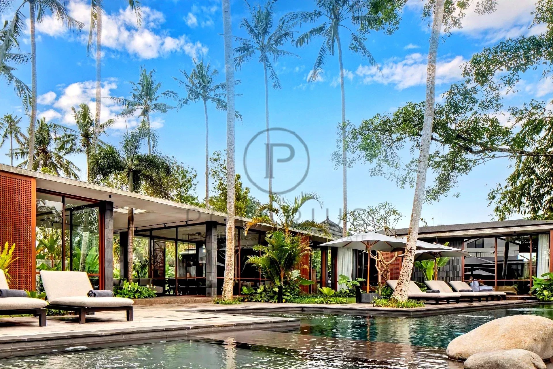 5 Bed, 5 Bath, HouseFor Sale, Ubud