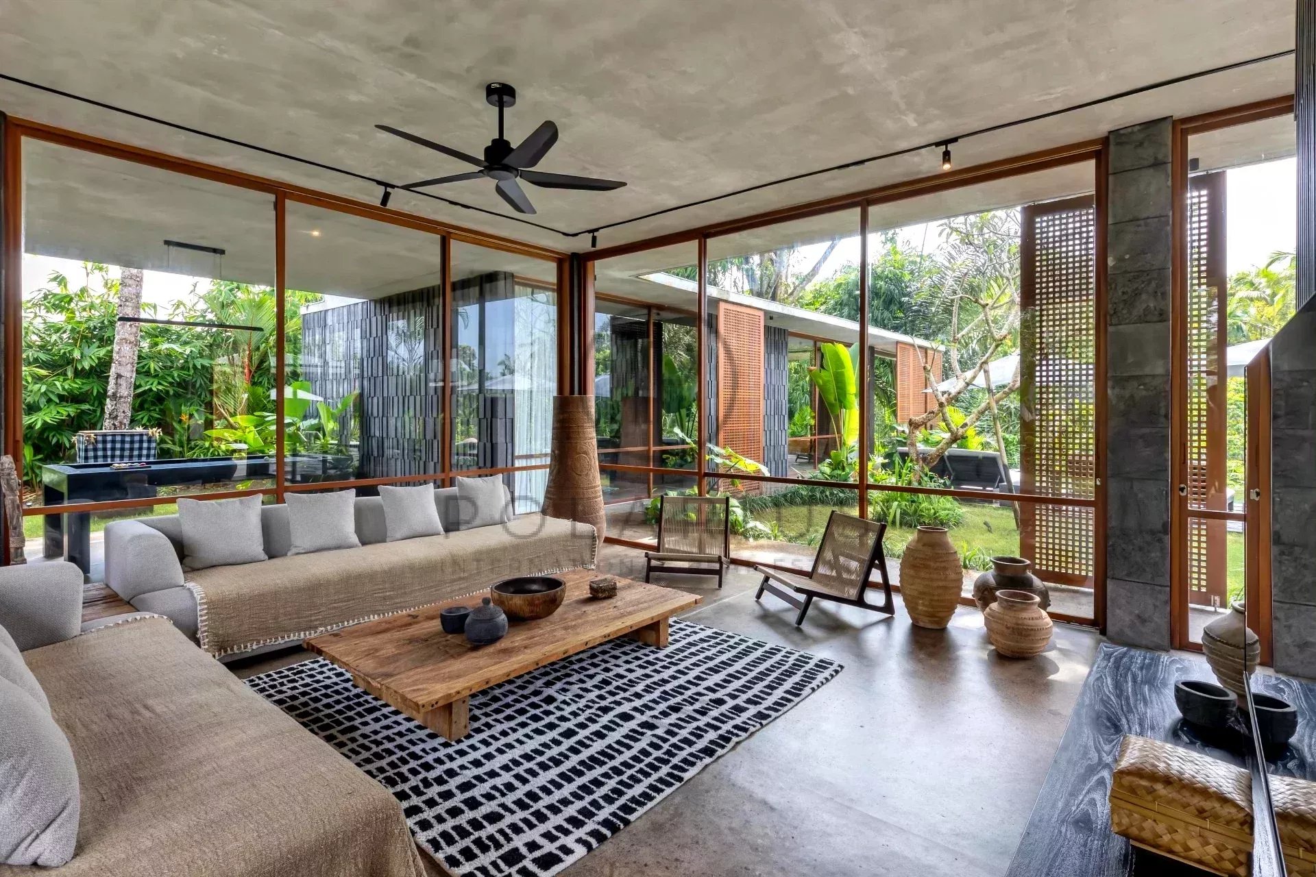 5 Bed, 5 Bath, HouseFor Sale, Ubud