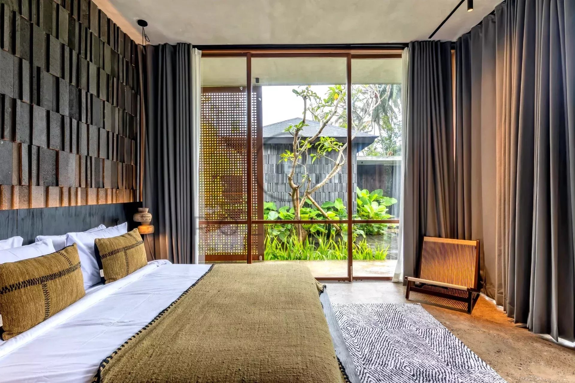 5 Bed, 5 Bath, HouseFor Sale, Ubud