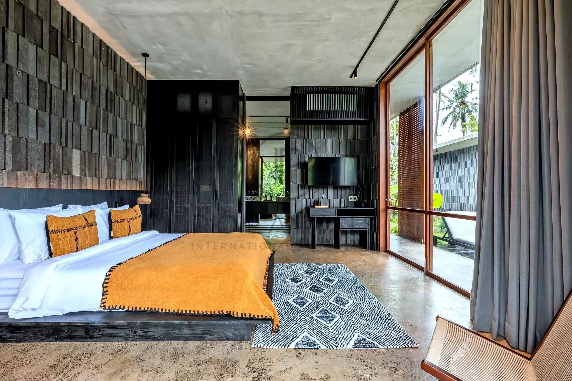 5 Bed, 5 Bath, HouseFor Sale, Ubud