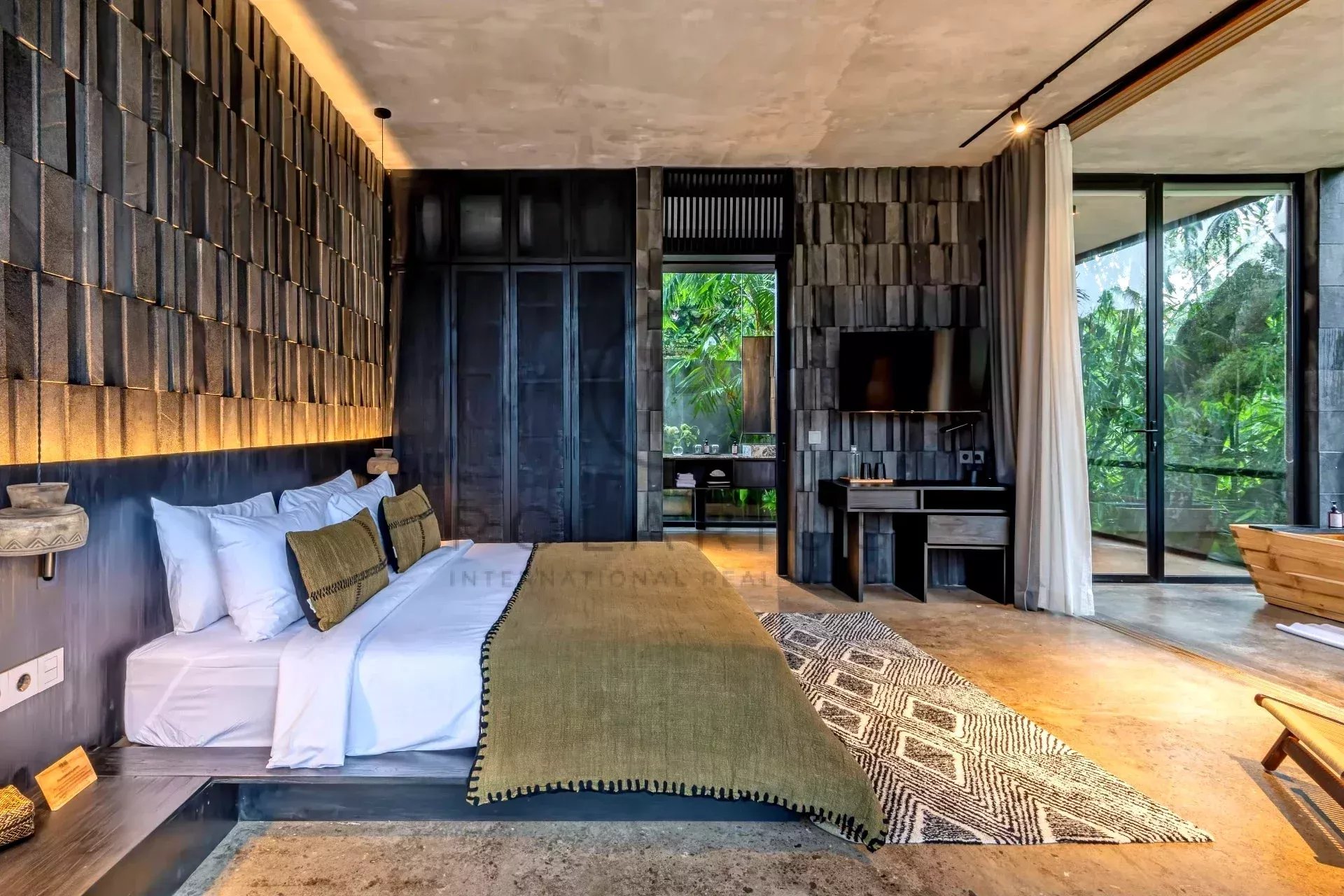 5 Bed, 5 Bath, HouseFor Sale, Ubud