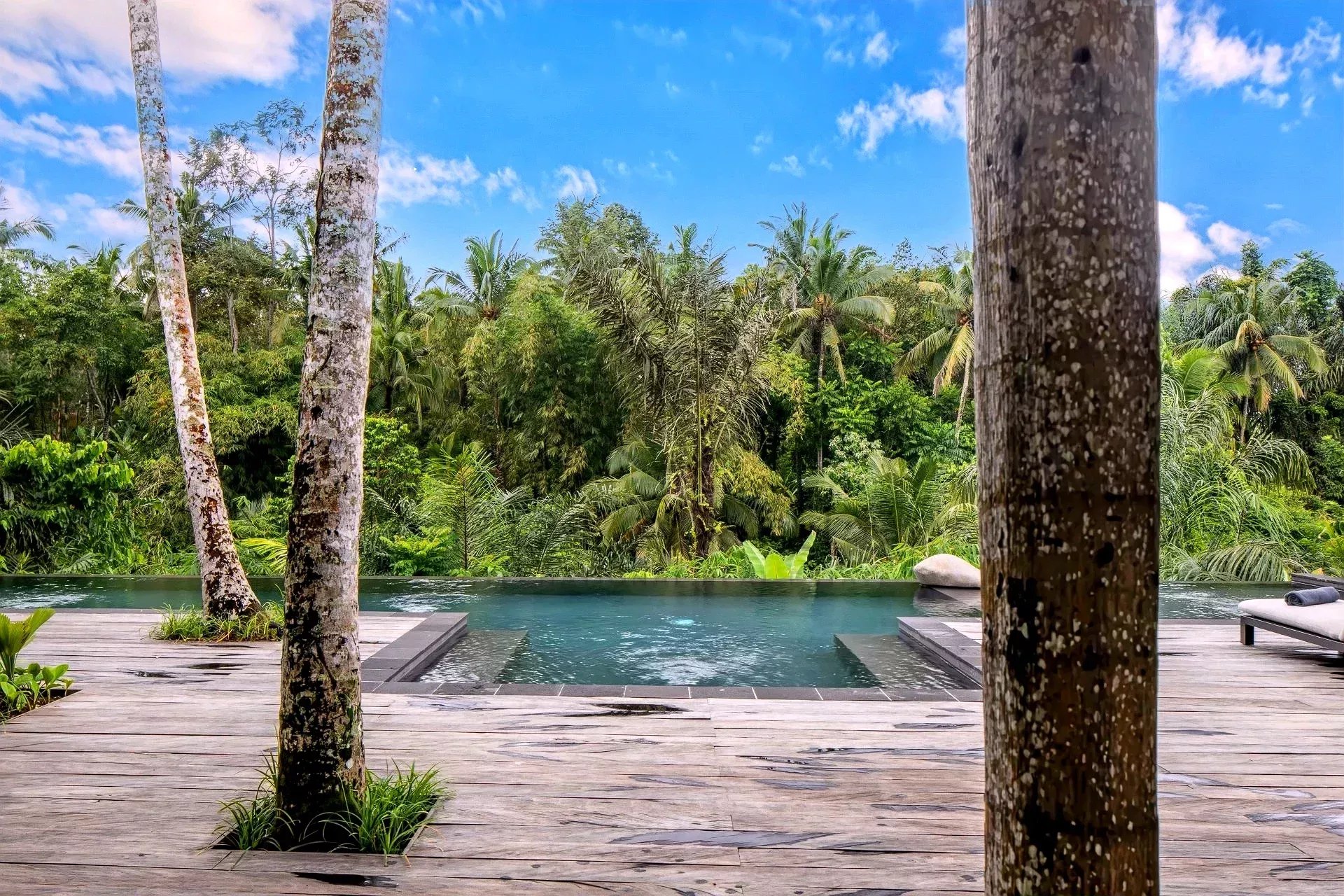5 Bed, 5 Bath, HouseFor Sale, Ubud