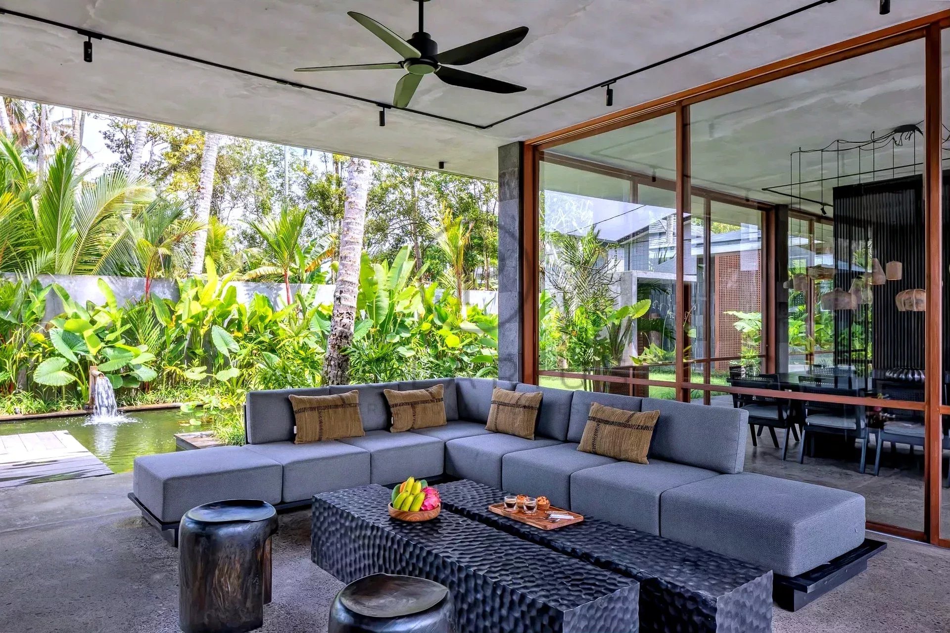 5 Bed, 5 Bath, HouseFor Sale, Ubud