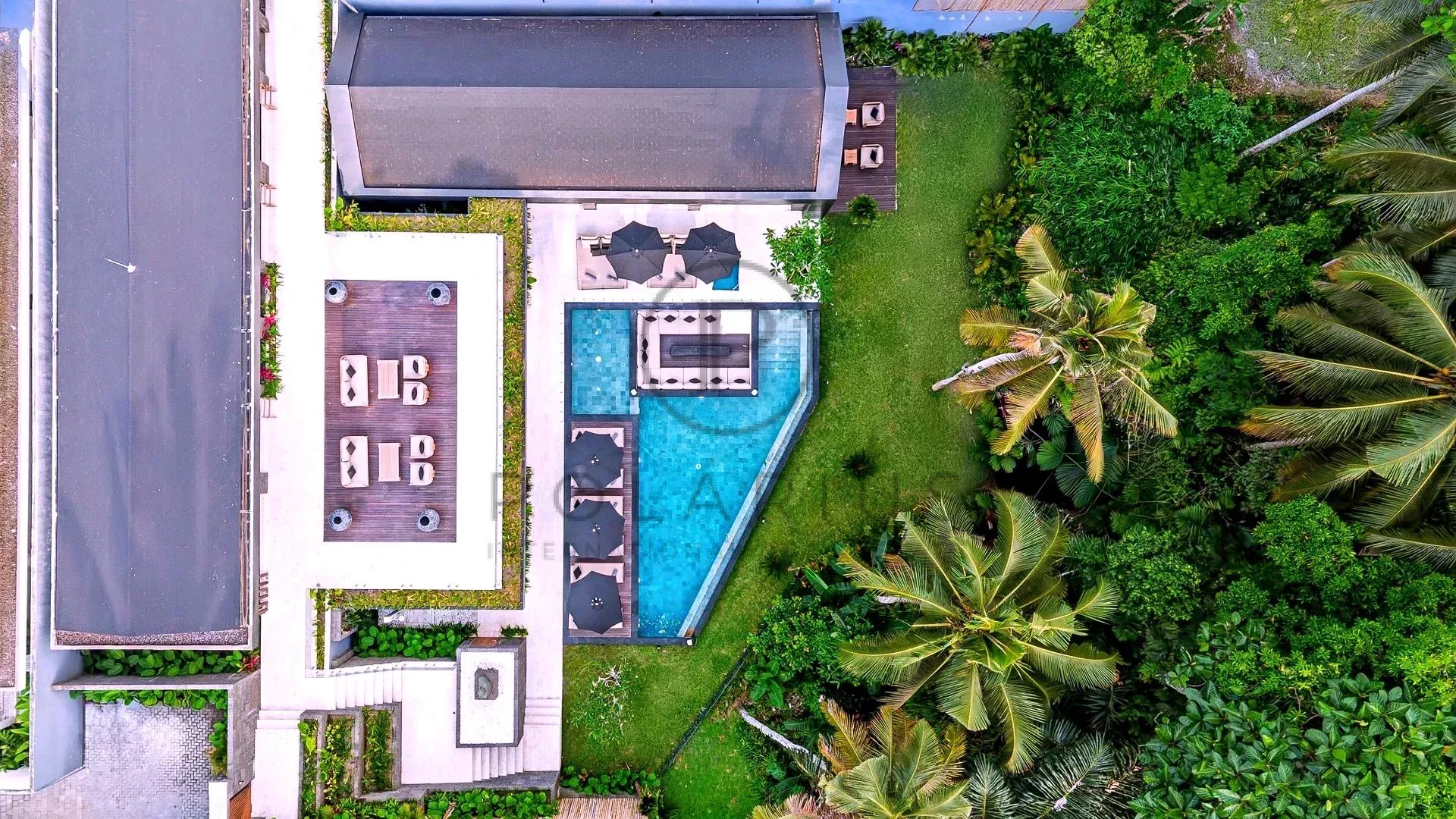 6 Bed, 6 Bath, HouseFor Sale, Ubud