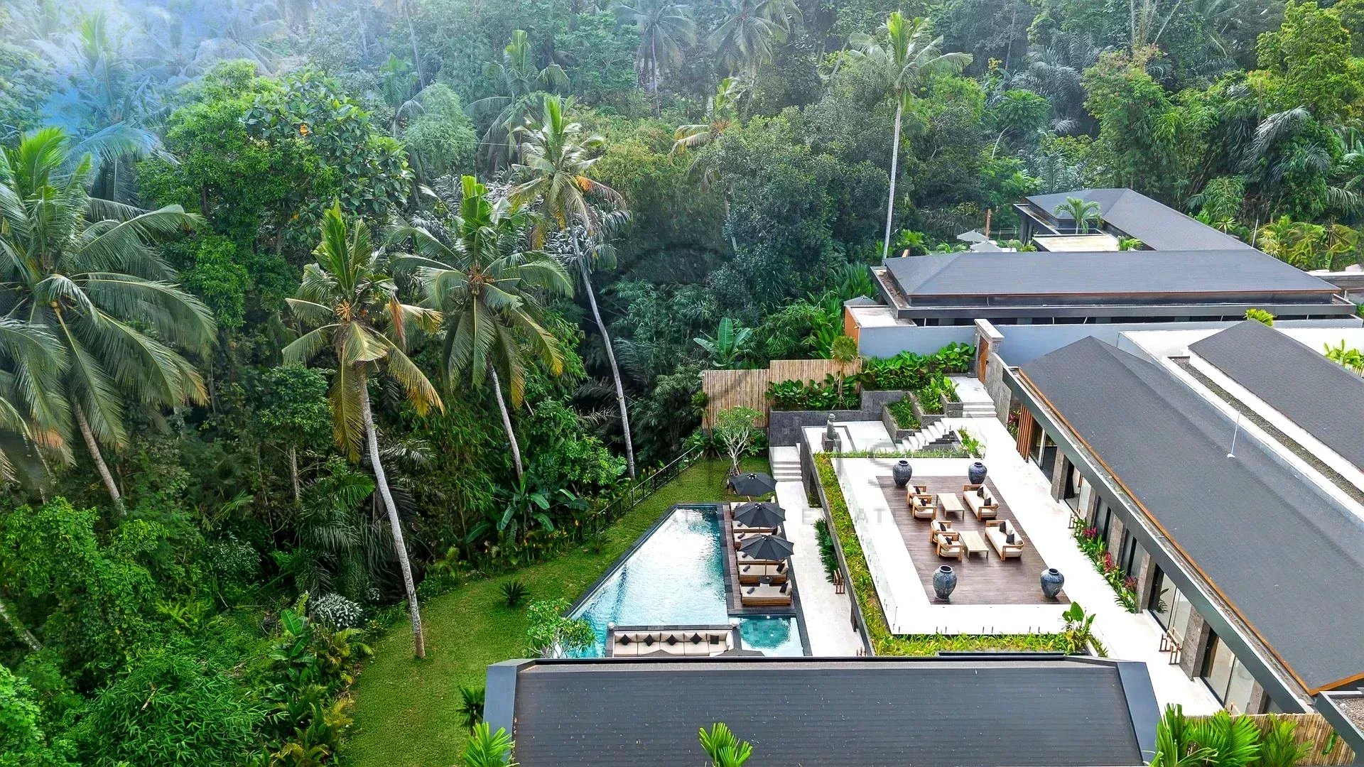 6 Bed, 6 Bath, HouseFor Sale, Ubud