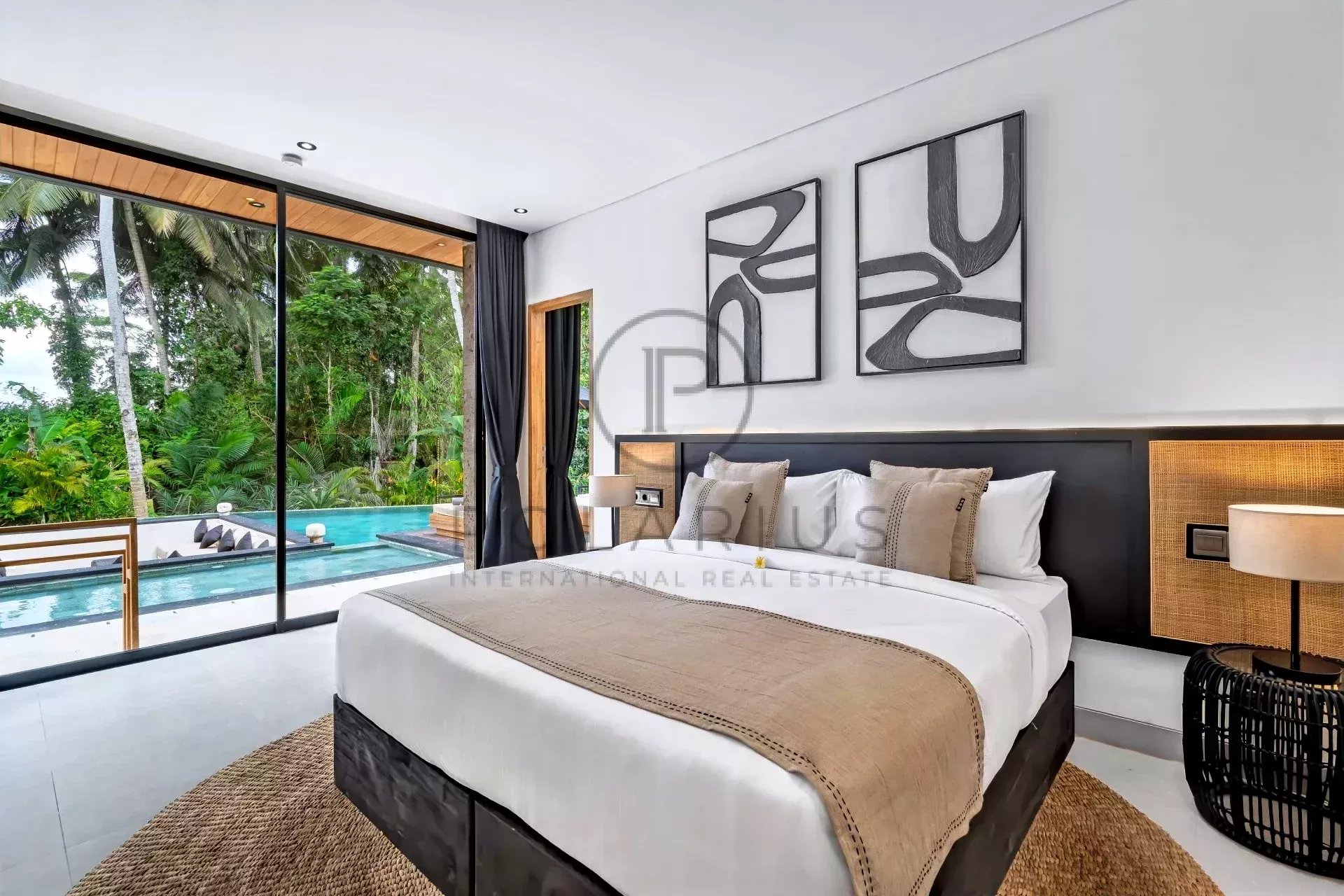 6 Bed, 6 Bath, HouseFor Sale, Ubud