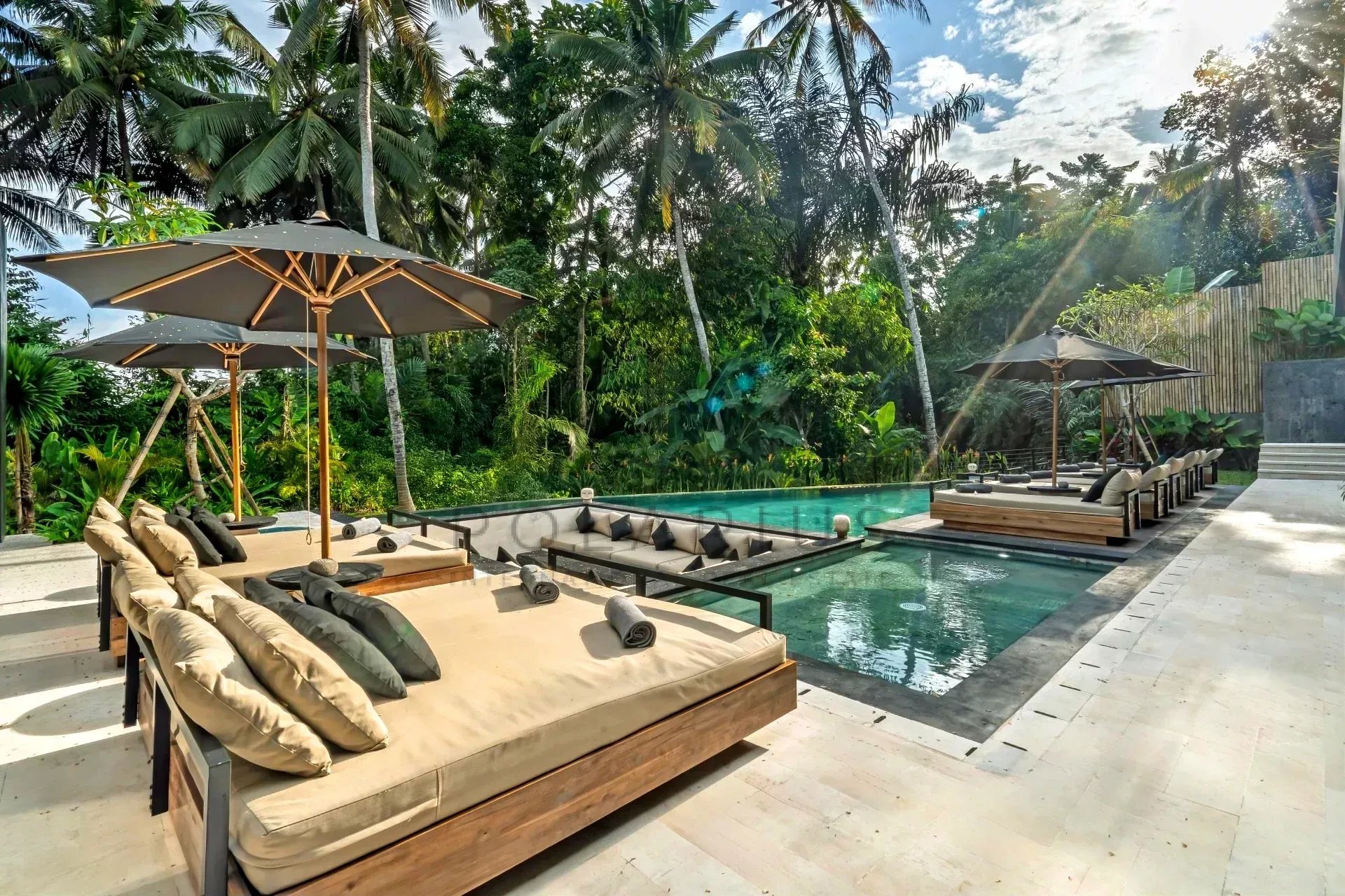 6 Bed, 6 Bath, HouseFor Sale, Ubud