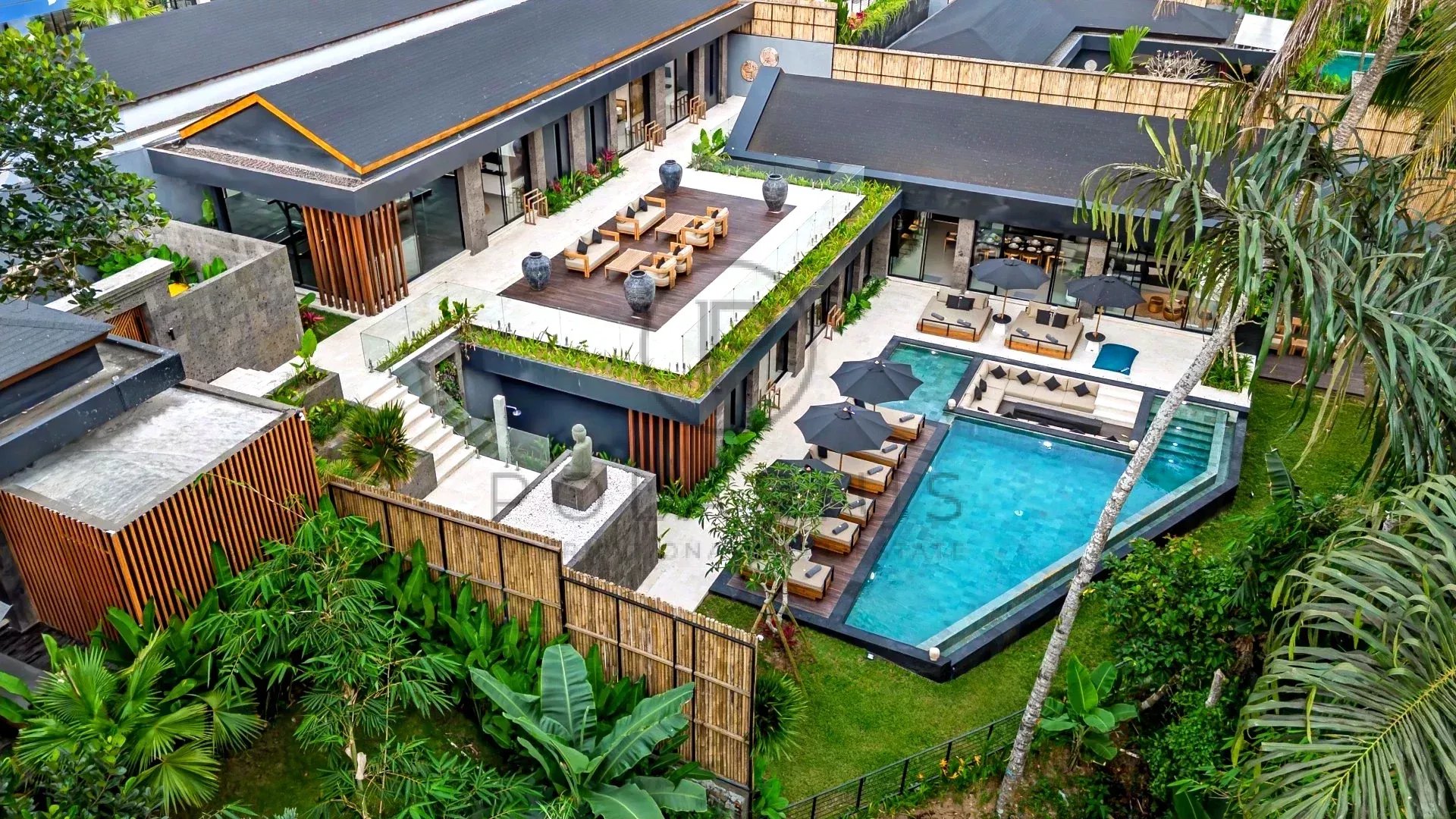 6 Bed, 6 Bath, HouseFor Sale, Ubud