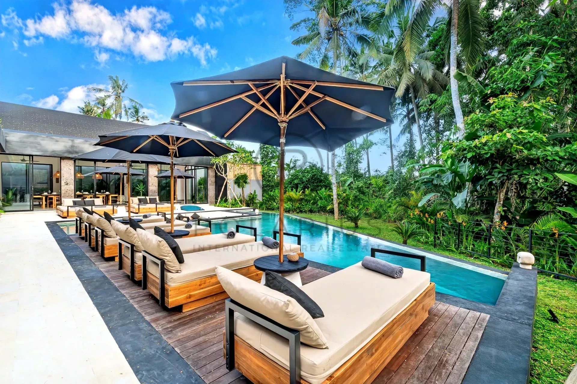 6 Bed, 6 Bath, HouseFor Sale, Ubud