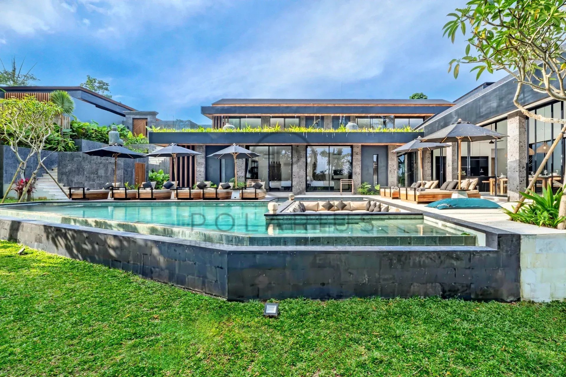 6 Bed, 6 Bath, HouseFor Sale, Ubud