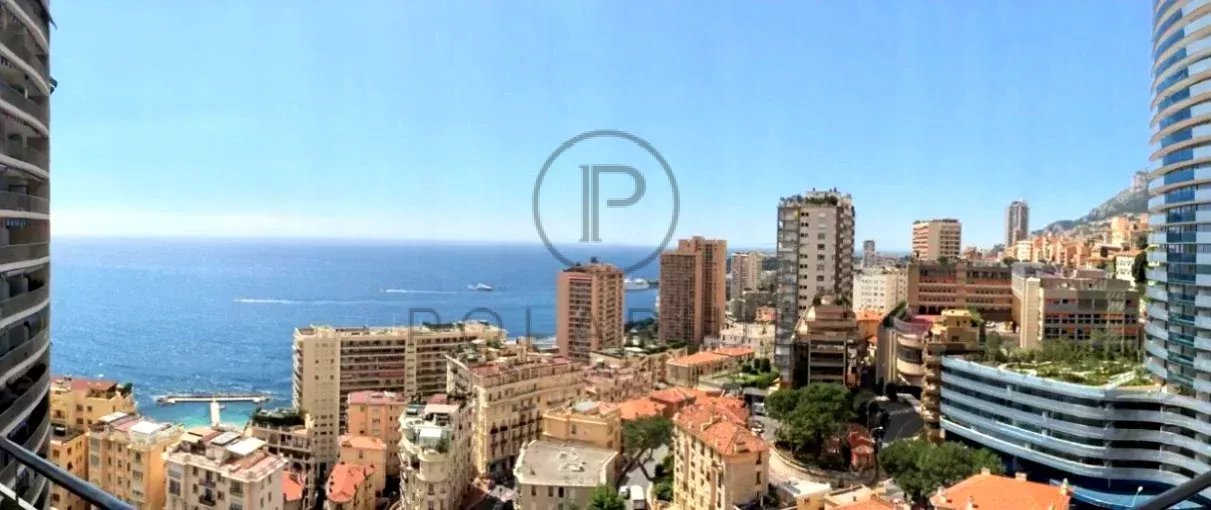 2 Bed, 2 Bath, ApartmentFor Sale, Monaco, Monaco