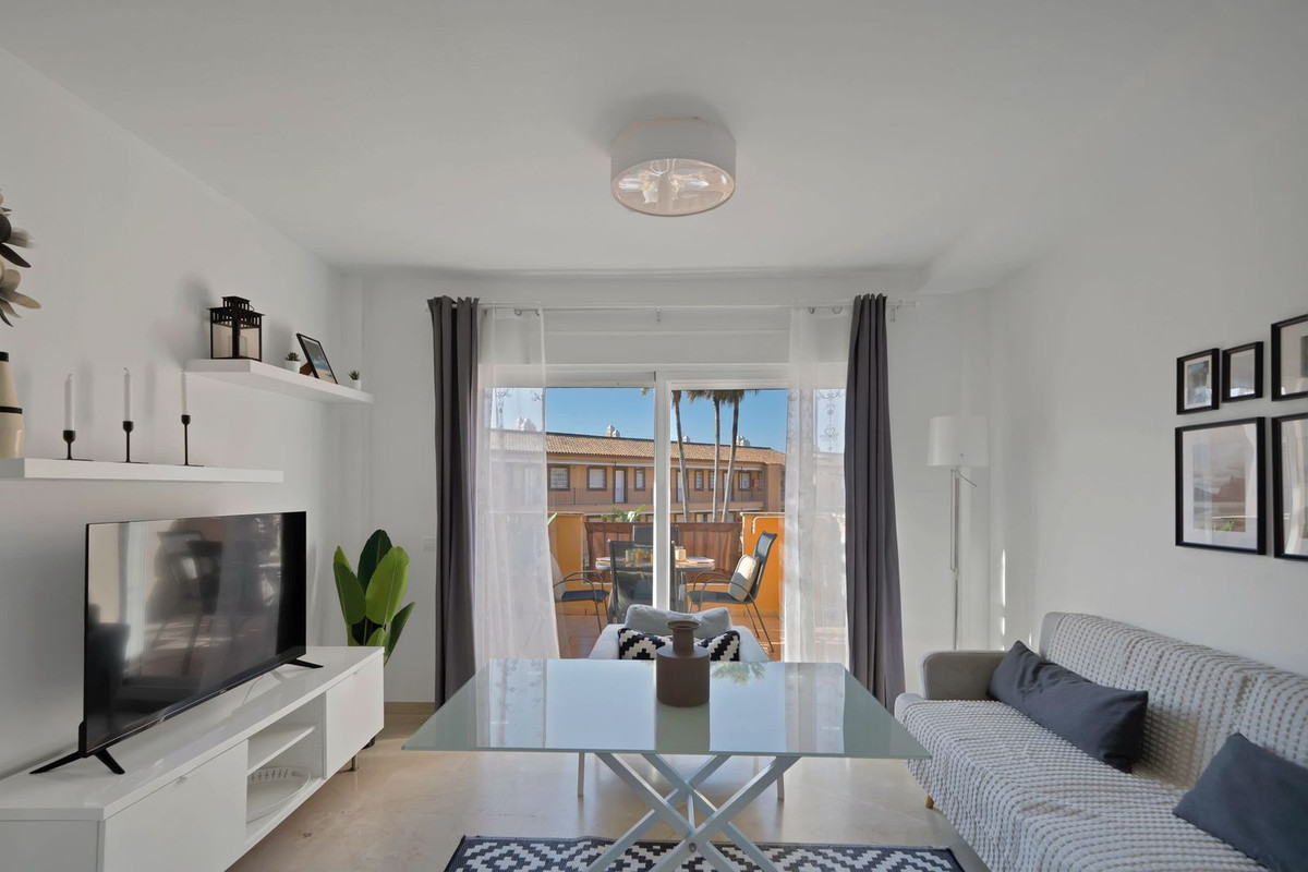 1 Bed, 1 Bath, ApartmentFor Sale, Casares Playa, Malaga