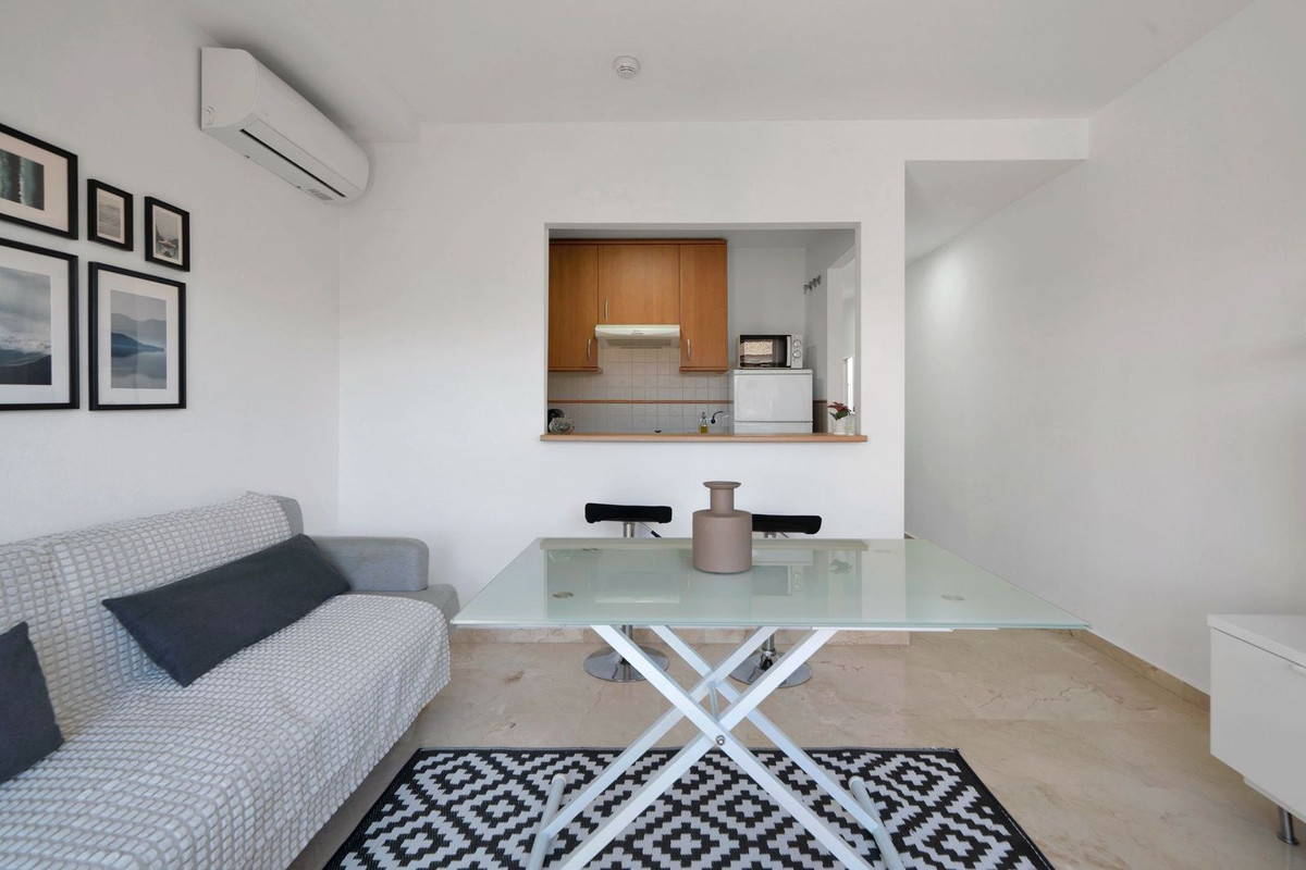 1 Bed, 1 Bath, ApartmentFor Sale, Casares Playa, Malaga