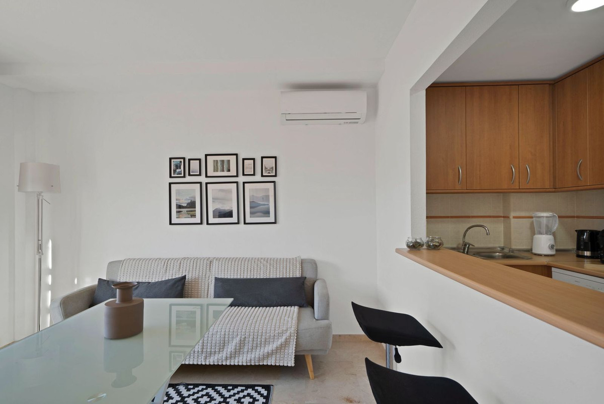 1 Bed, 1 Bath, ApartmentFor Sale, Casares Playa, Malaga