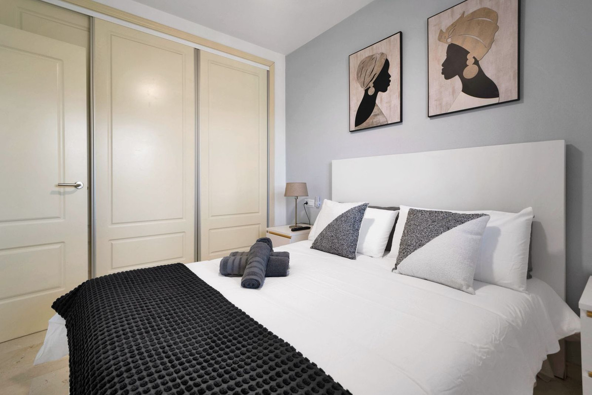 1 Bed, 1 Bath, ApartmentFor Sale, Casares Playa, Malaga