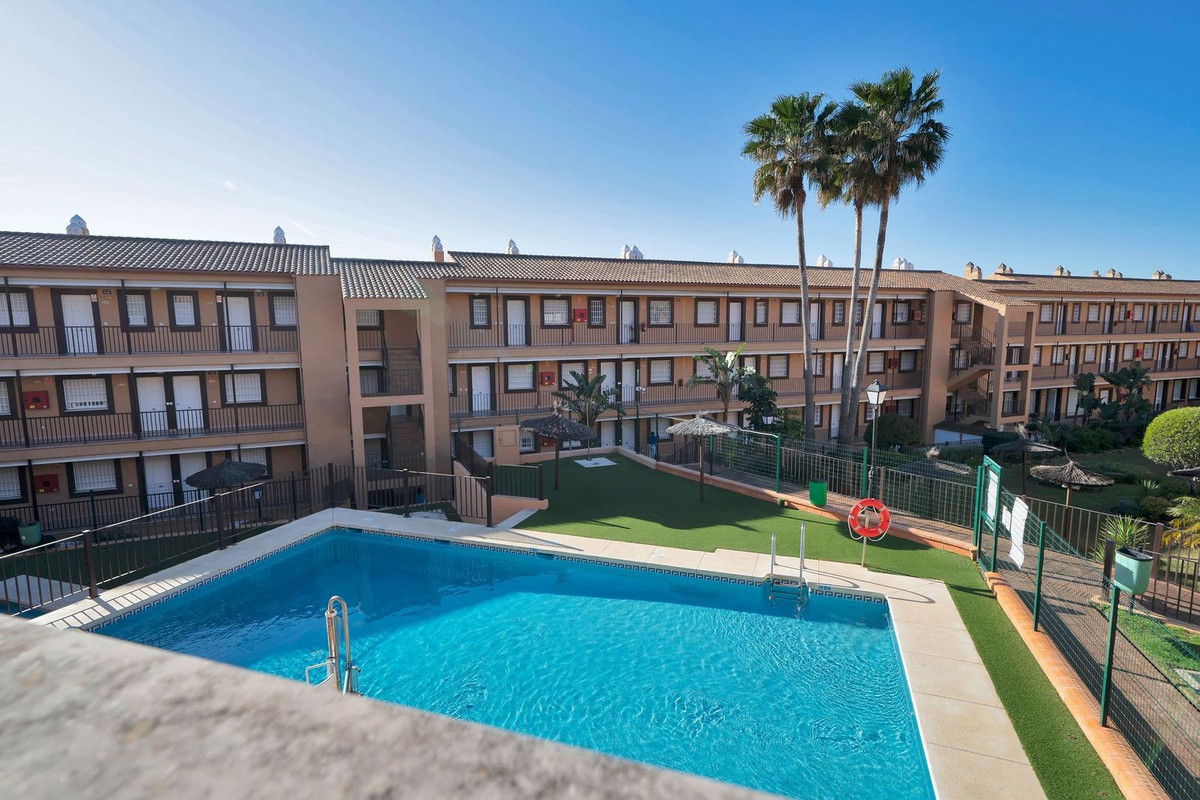1 Bed, 1 Bath, ApartmentFor Sale, Casares Playa, Malaga