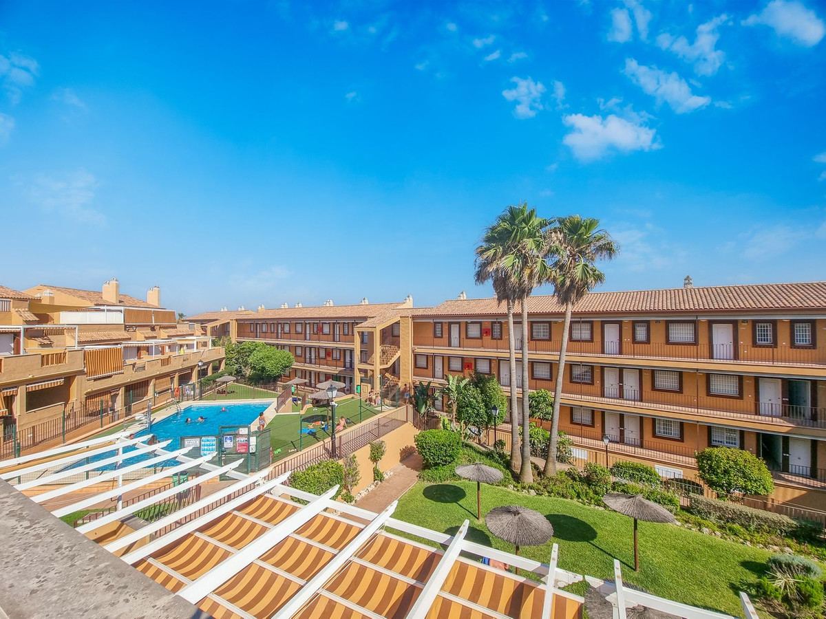 1 Bed, 1 Bath, ApartmentFor Sale, Casares Playa, Malaga