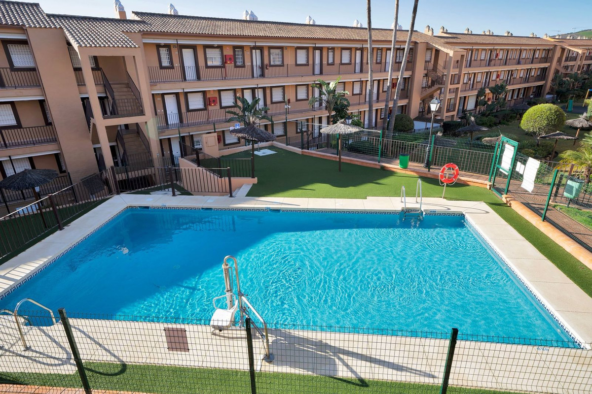 1 Bed, 1 Bath, ApartmentFor Sale, Casares Playa, Malaga