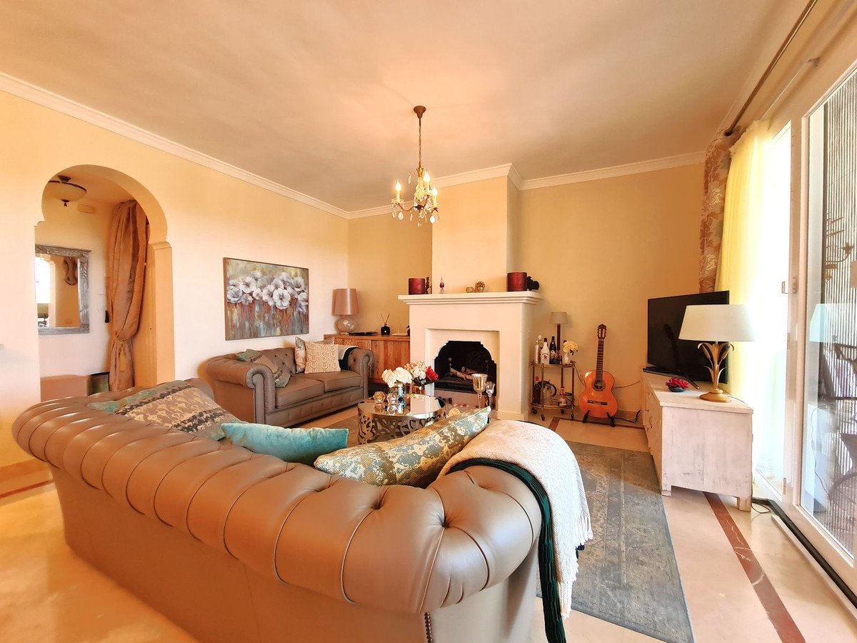 2 Bed, 2 Bath, ApartmentFor Sale, Casares Playa, Malaga