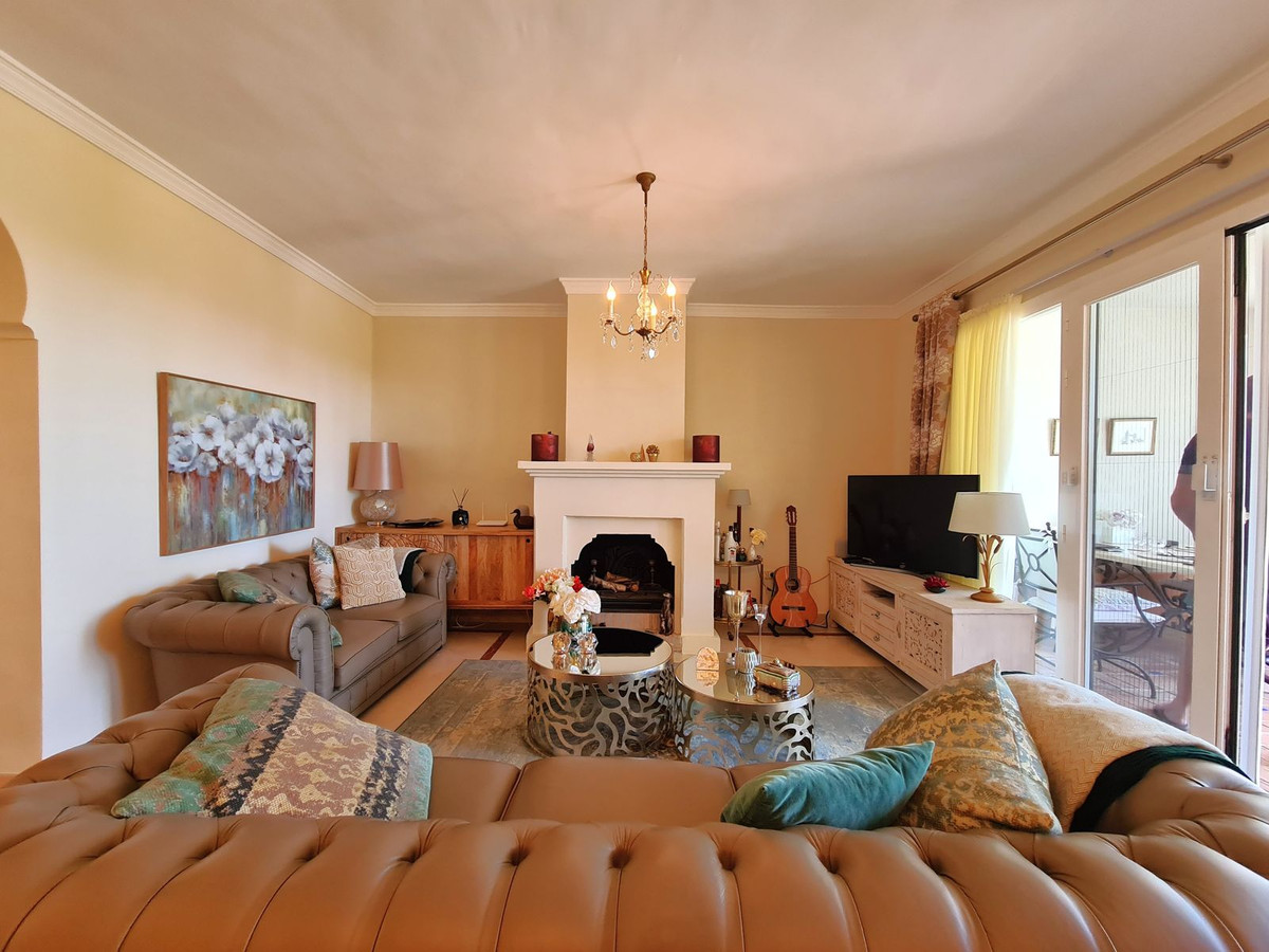 2 Bed, 2 Bath, ApartmentFor Sale, Casares Playa, Malaga